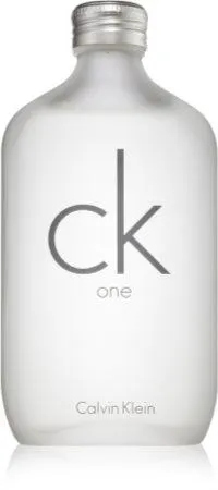 Calvin Klein CK One Eau de Toilette unisex