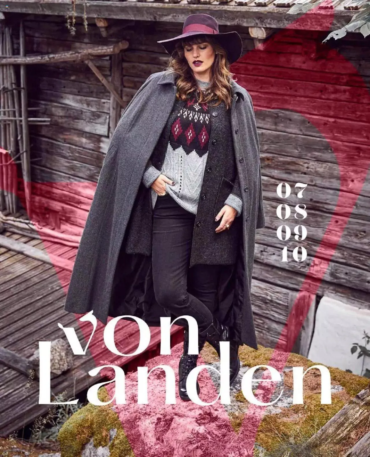 Katalógus Ulla Popken - Akciós újság december 2.-tól december 31.-ig 2023. - Oldal 81