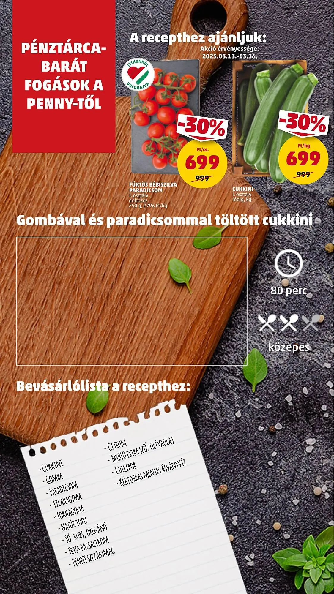 Katalógus PENNY akciós újság március 13.-tól március 19.-ig 2025. - Oldal 12