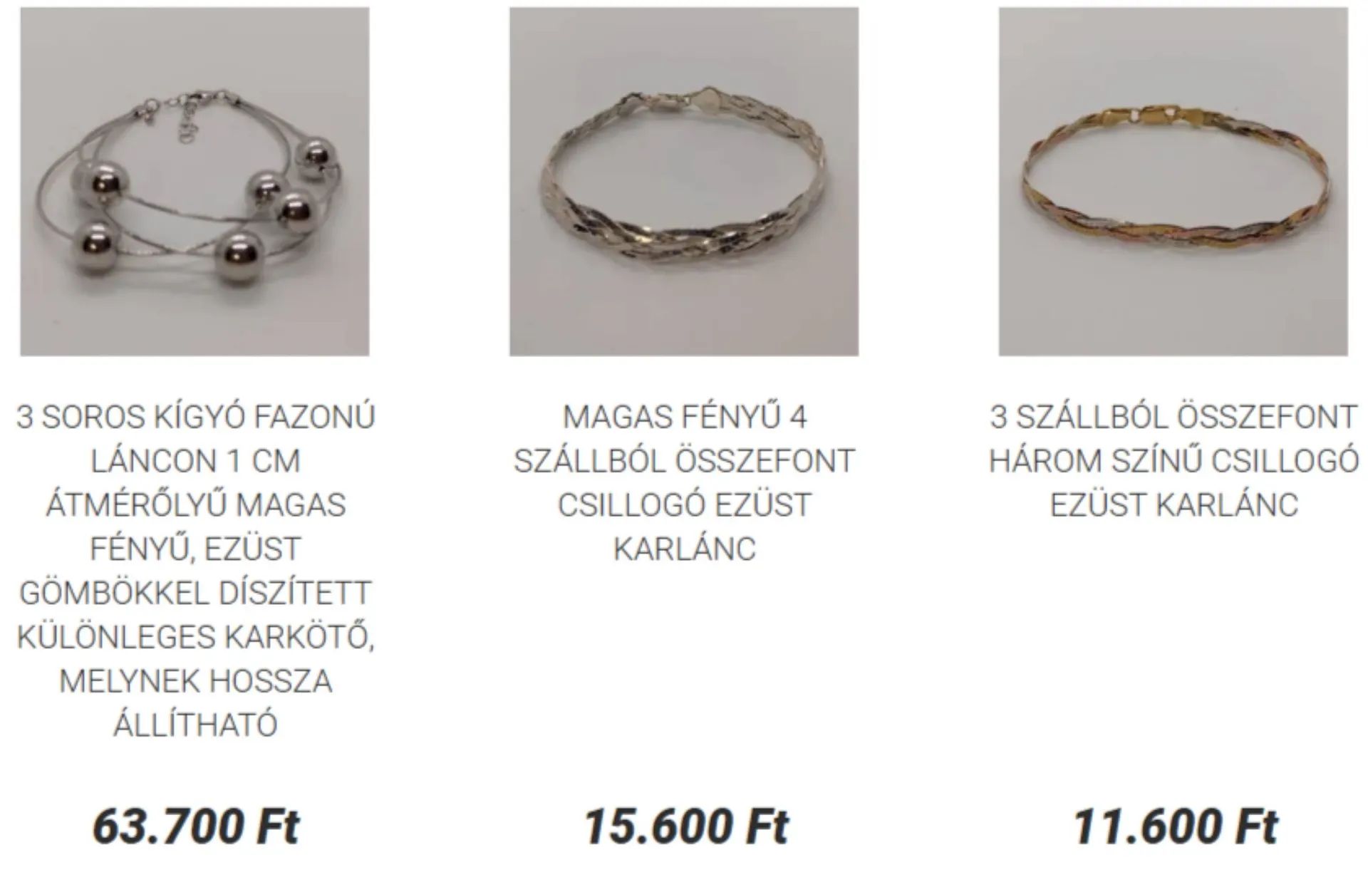 Katalógus Orexer akciós újság október 31.-tól november 12.-ig 2024. - Oldal 1