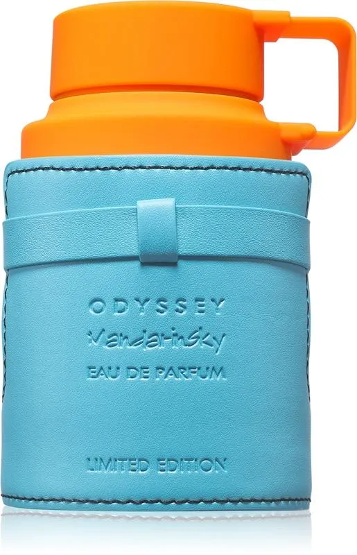 Odyssey Mandarin Sky