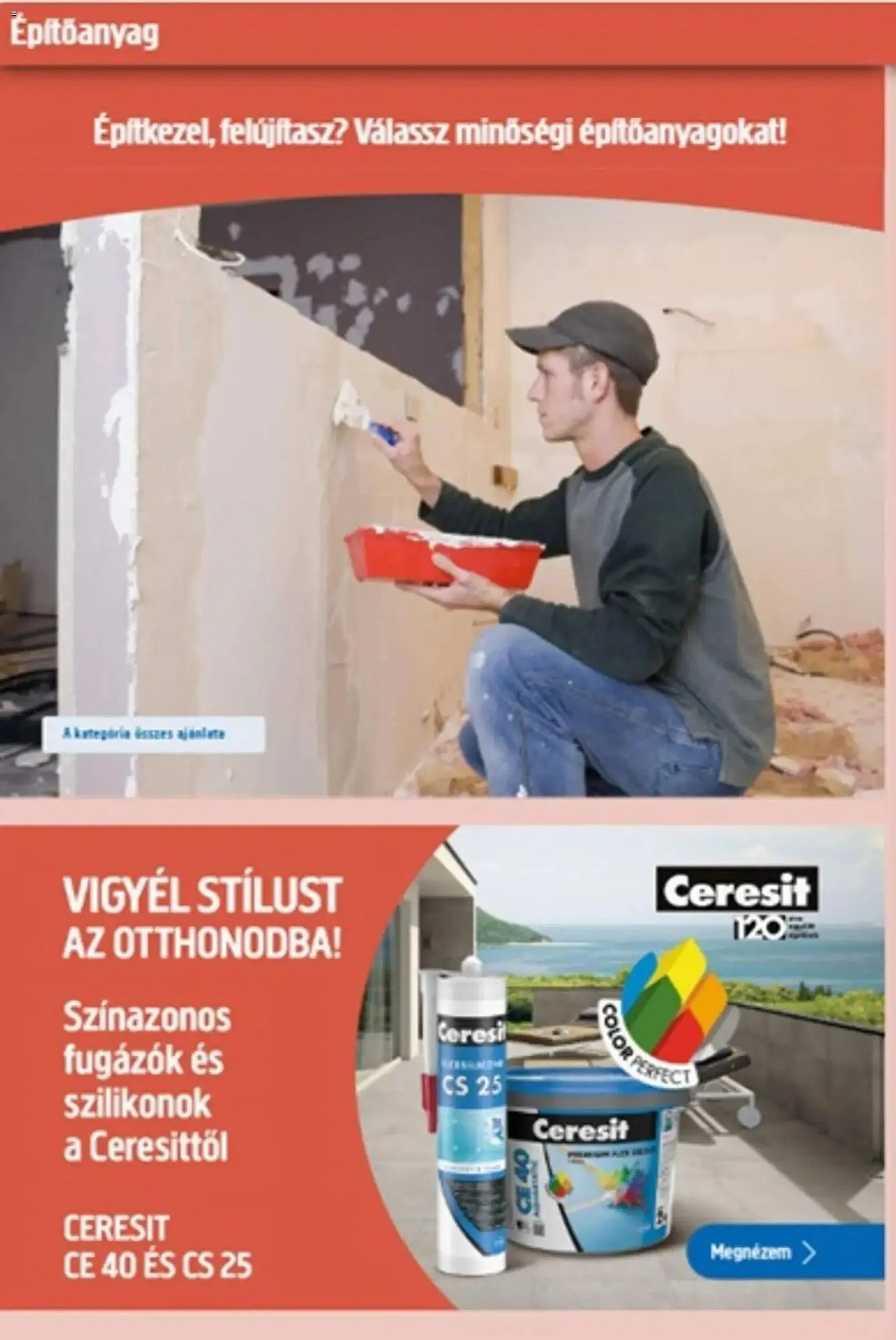 Katalógus Praktiker akciós újság február 26.-tól március 30.-ig 2026. - Oldal 6