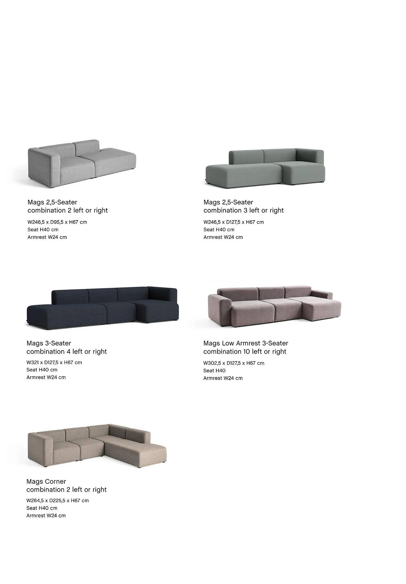 Katalógus HAY HAY Brand Book akciós újság január 1.-tól június 30.-ig 2025. - Oldal 31