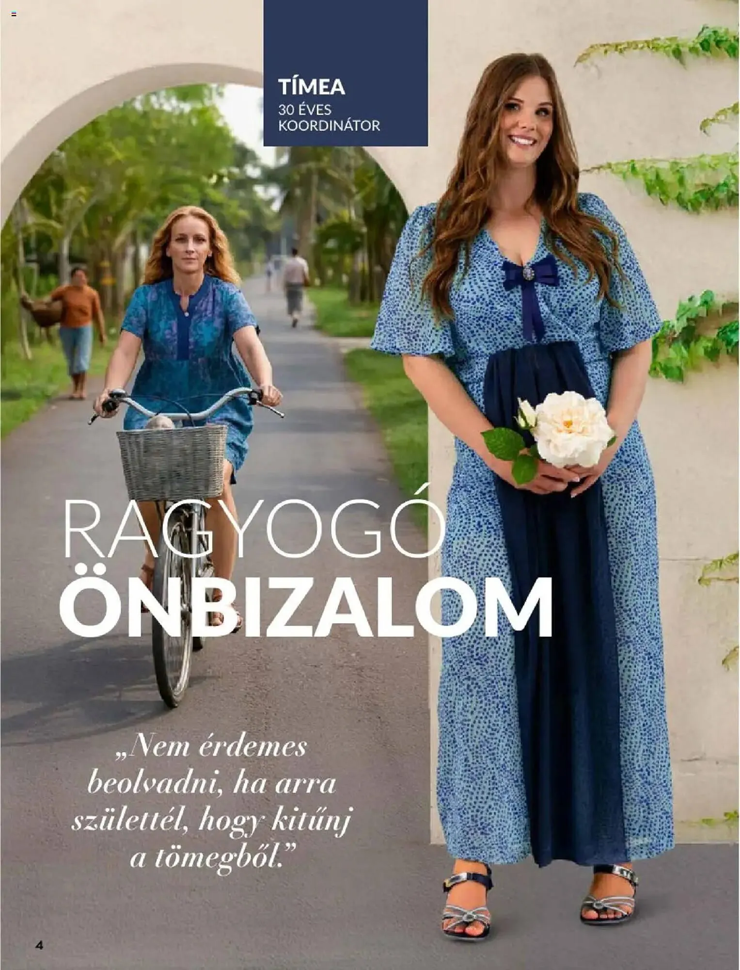 Katalógus AVON akciós újság augusztus 1.-tól augusztus 31.-ig 2025. - Oldal 4