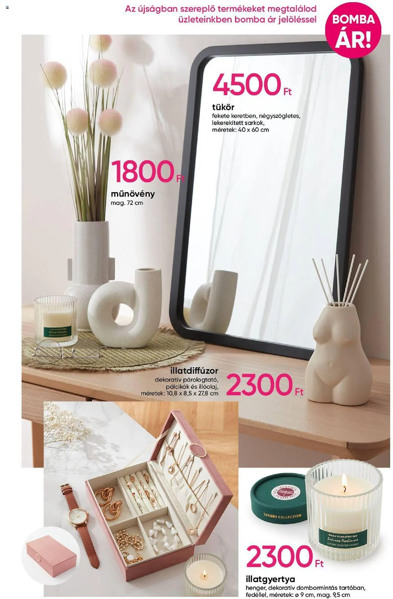 Katalógus Pepco akciós újság szeptember 7.-tól szeptember 20.-ig 2023. - Oldal 9