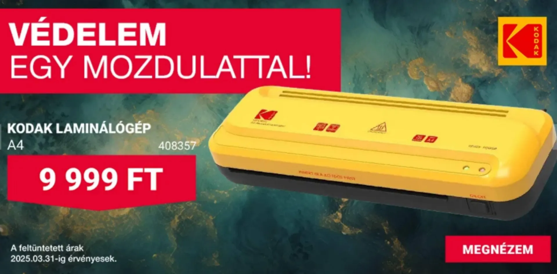 Katalógus Office Depot akciós újság március 6.-tól március 16.-ig 2025. - Oldal 2