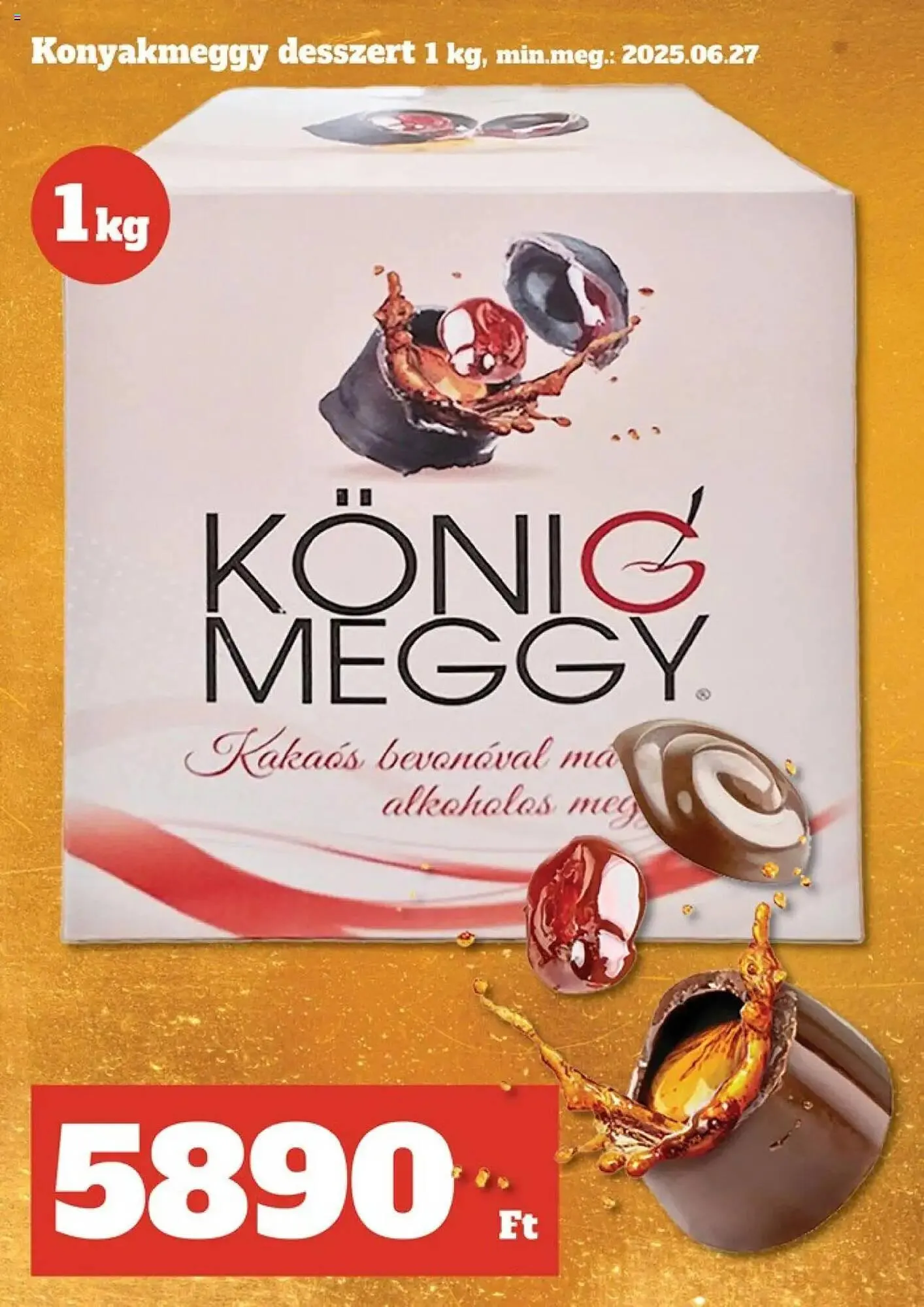 Katalógus Family Diszkont akciós újság június 5.-tól június 11.-ig 2025. - Oldal 4