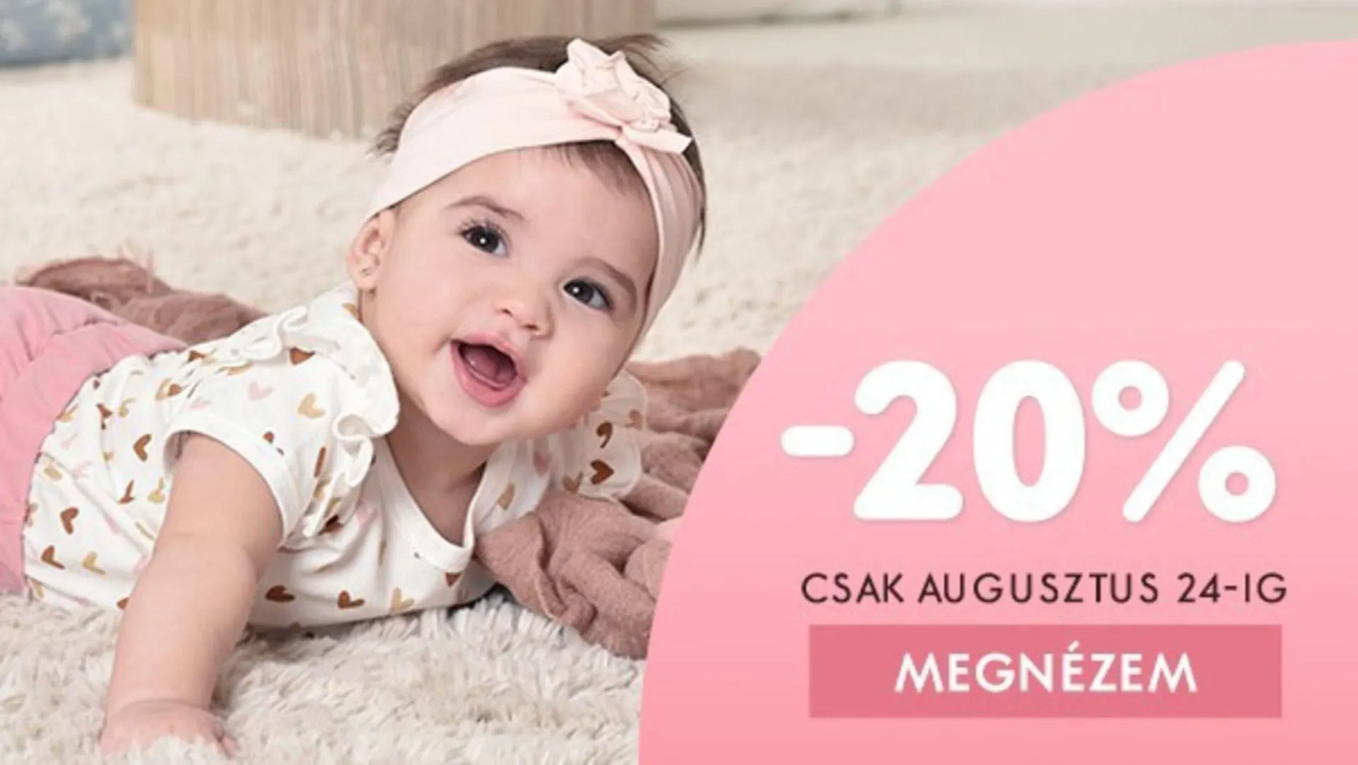 Brendon akciós újság - 1