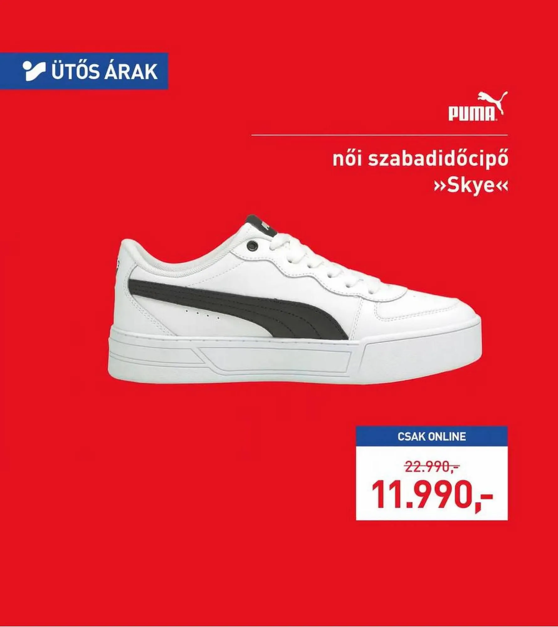 Katalógus Intersport akciós újság augusztus 14.-tól augusztus 30.-ig 2023. - Oldal 34