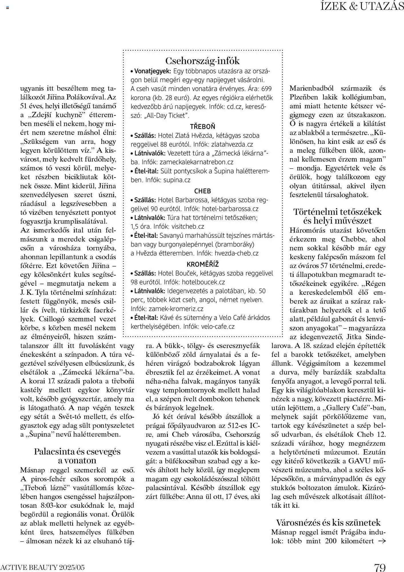 Katalógus DM akciós újság május 22.-tól június 19.-ig 2025. - Oldal 79