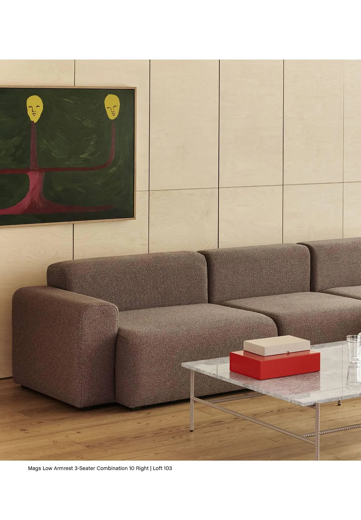 Katalógus HAY HAY Brand Book akciós újság január 19.-tól december 31.-ig 2024. - Oldal 8