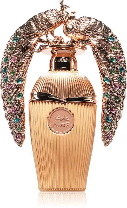 Eau de Parfum unisex