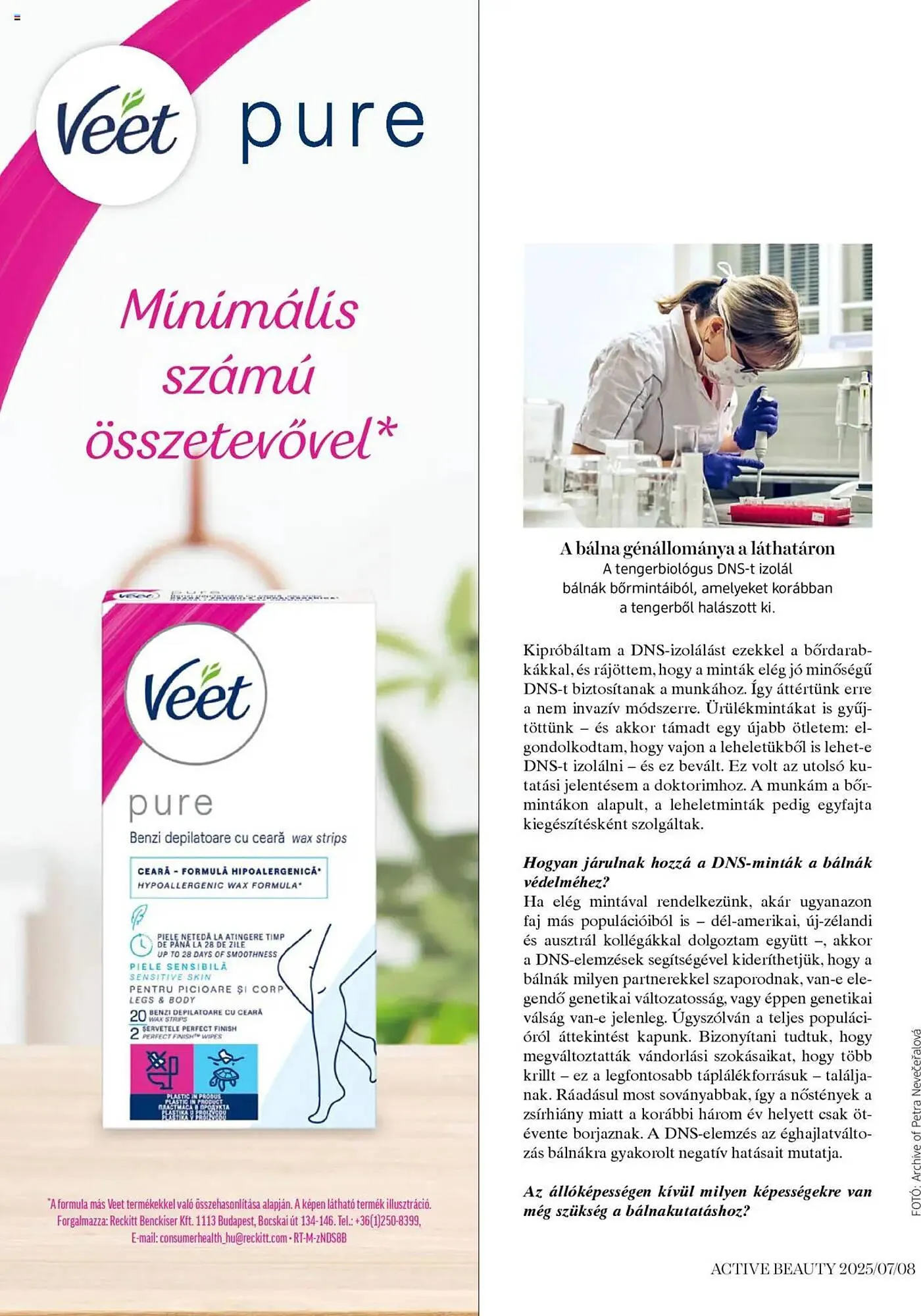 Katalógus DM akciós újság július 16.-tól augusztus 31.-ig 2025. - Oldal 92