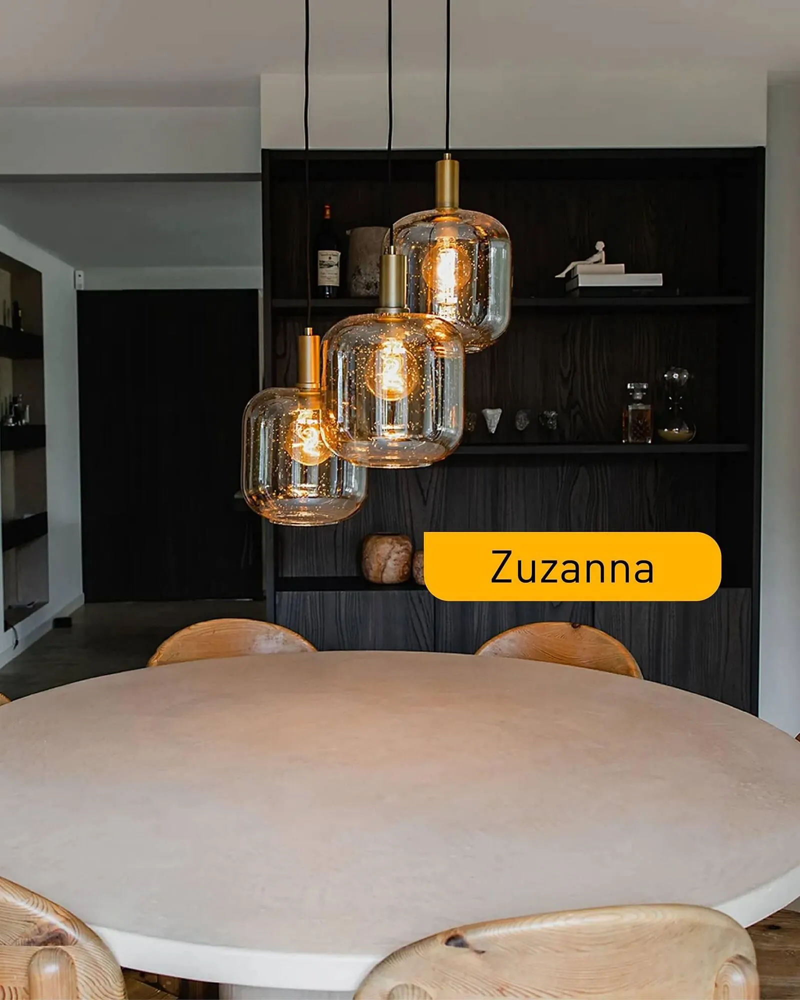 Katalógus Lámpa és Fény akciós újság január 6.-tól január 12.-ig 2025. - Oldal 3