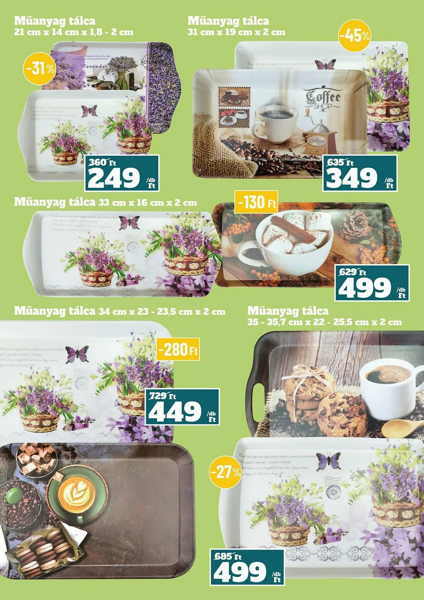 Katalógus Vil-For akciós újság január 23.-tól január 29.-ig 2025. - Oldal 11