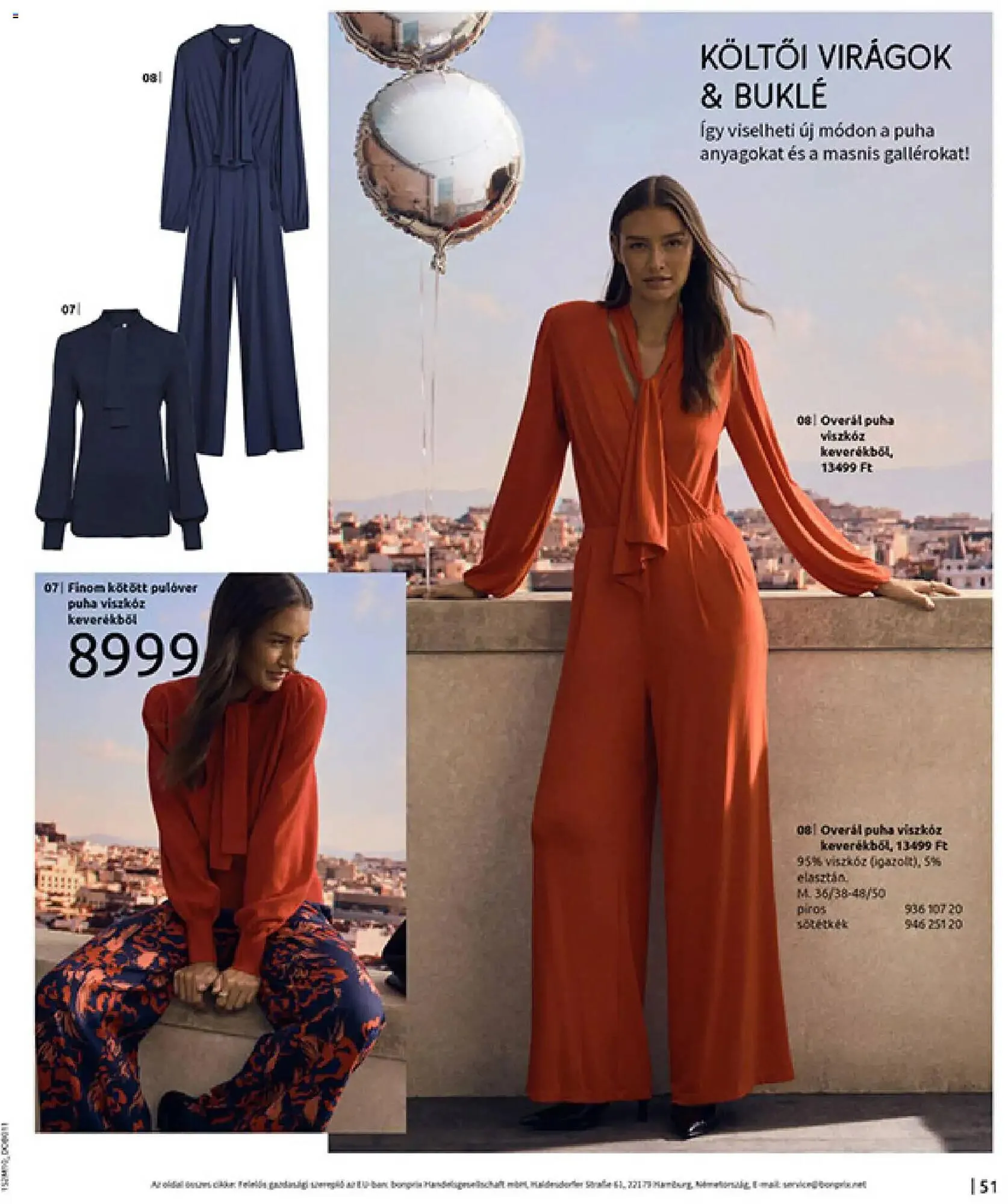 Katalógus Bonprix katalógus november 24.-tól december 31.-ig 2025. - Oldal 53