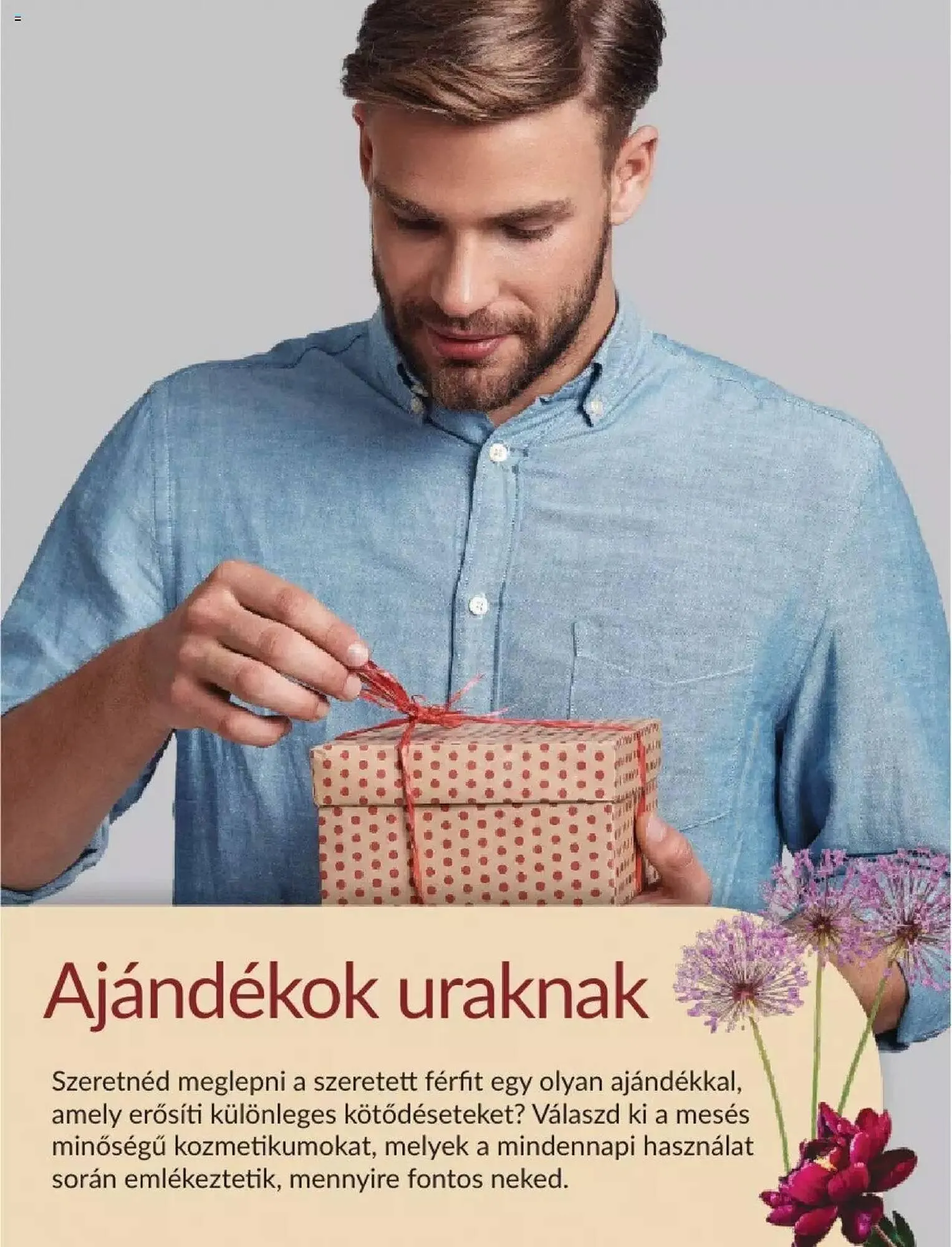 Katalógus AVON akciós újság július 1.-tól július 31.-ig 2023. - Oldal 40