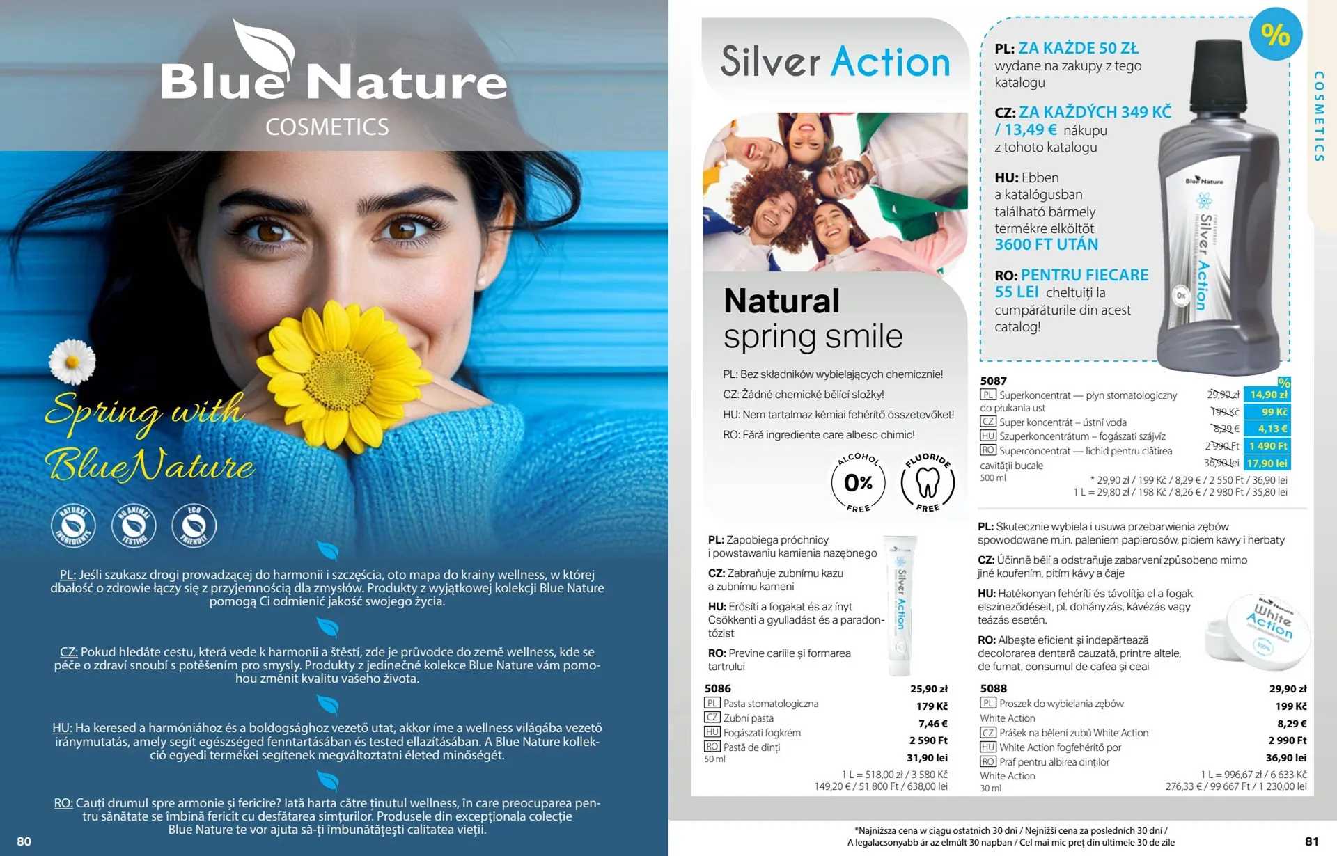 Katalógus BetterStyle akciós újság április 1.-tól április 30.-ig 2025. - Oldal 41