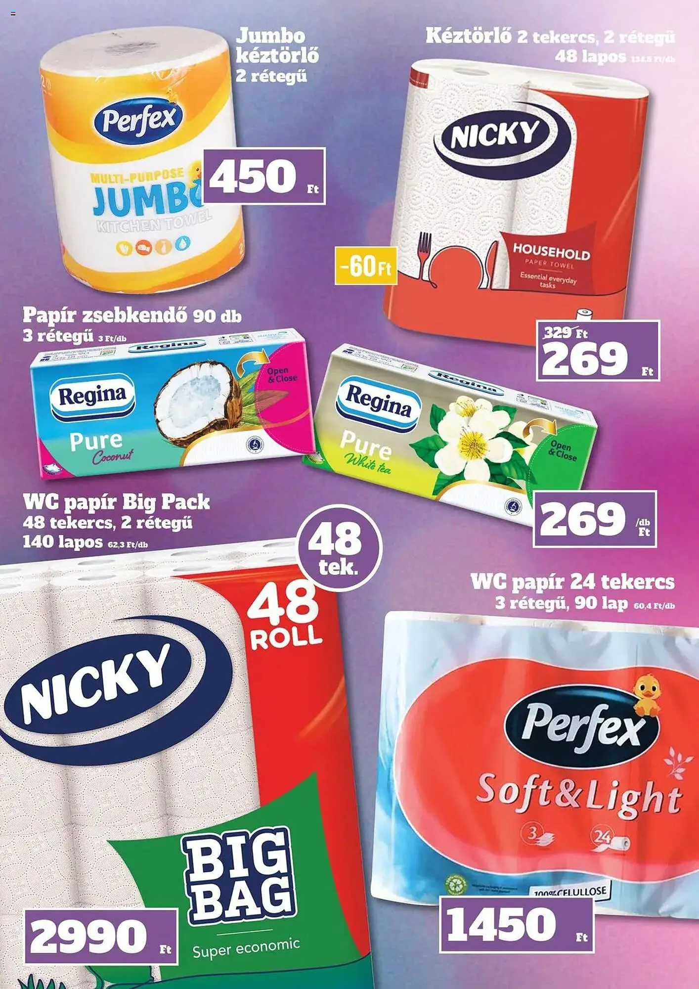 Katalógus Family Diszkont akciós újság szeptember 26.-tól október 1.-ig 2025. - Oldal 22