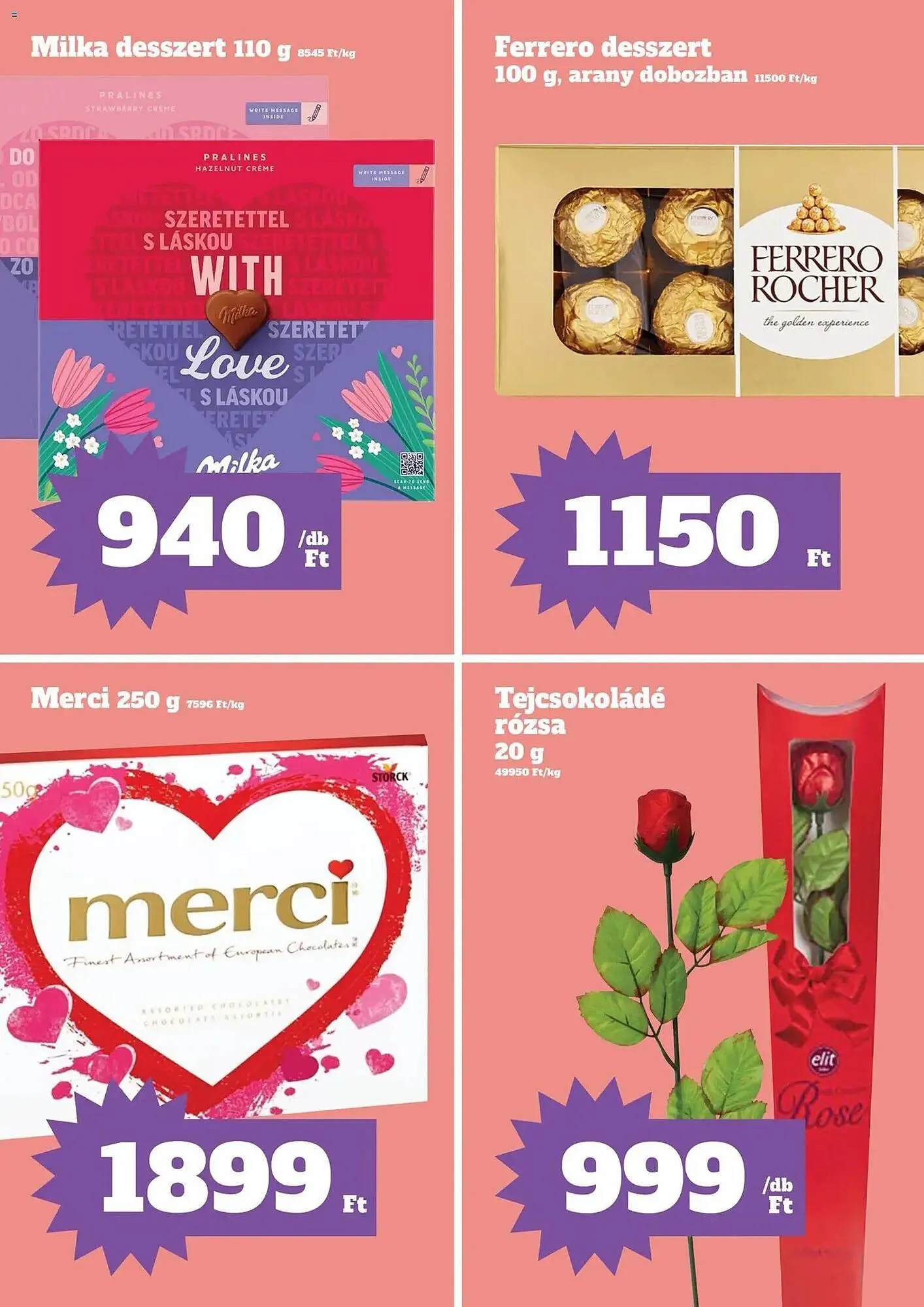 Katalógus Vil-For akciós újság február 12.-tól február 18.-ig 2026. - Oldal 3