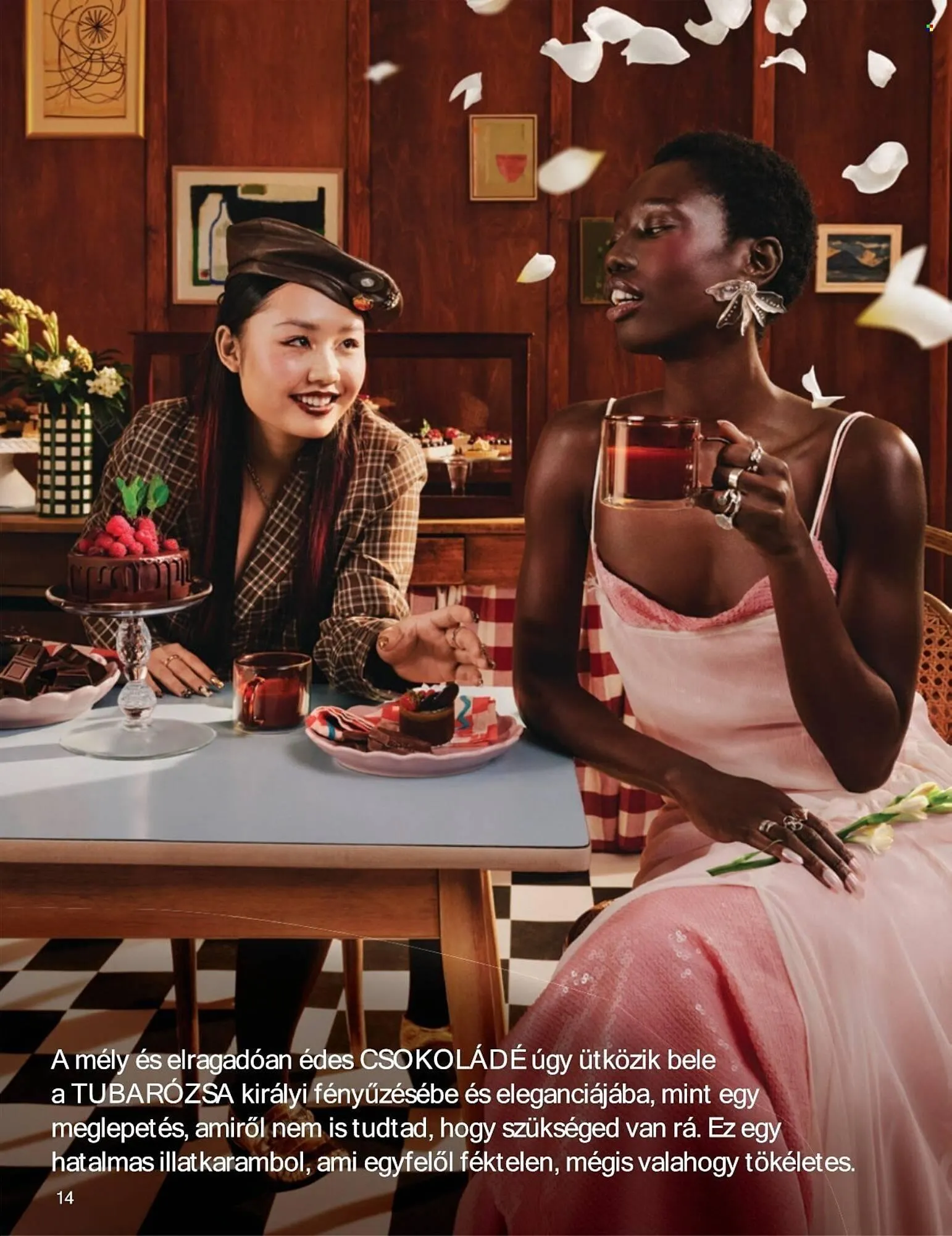 Katalógus AVON akciós újság június 1.-tól június 30.-ig 2025. - Oldal 14