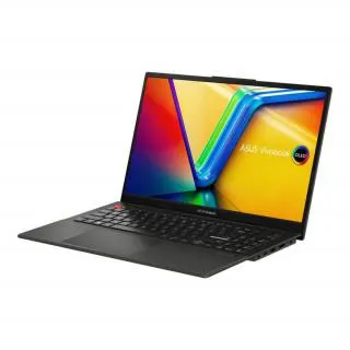 Asus Vivobook S Bape Edition - Windows® 11 - Fekete (K5504VA-MA253W)