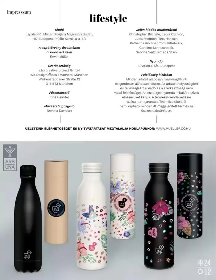 Katalógus Fedezze fel a vonzó ajánlatokat február 3.-tól február 17.-ig 2025. - Oldal 50