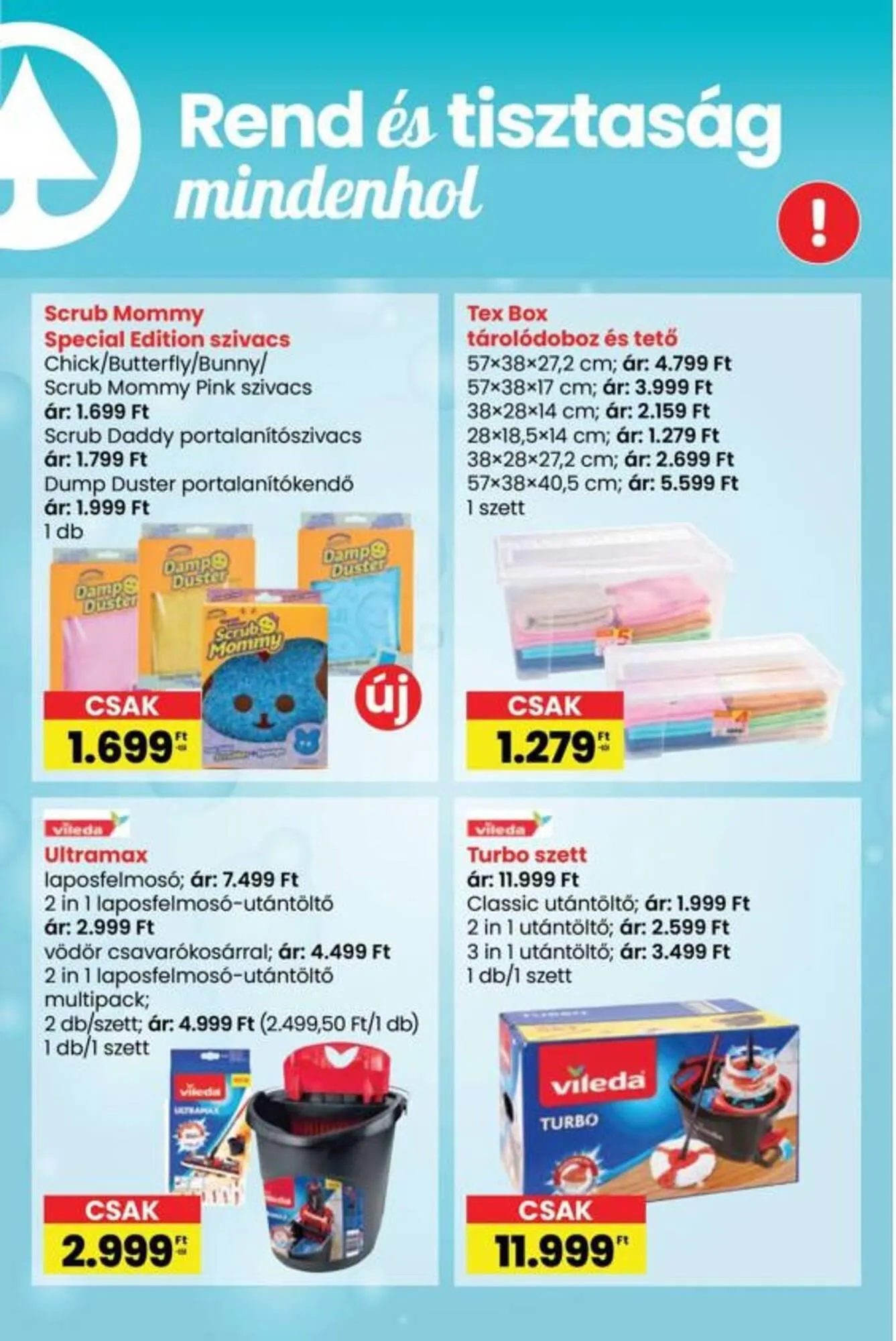 Katalógus Interspar akciós újság április 3.-tól április 9.-ig 2025. - Oldal 68