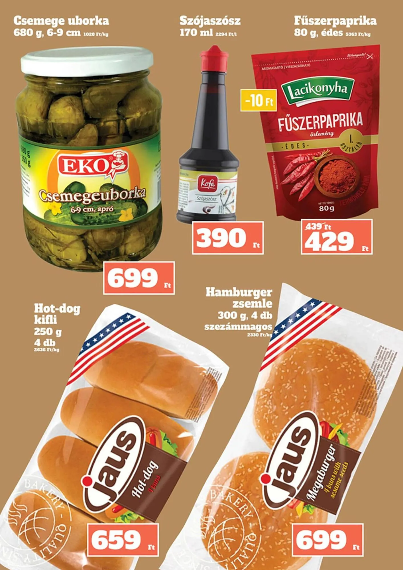 Katalógus Family Diszkont akciós újság február 6.-tól február 12.-ig 2025. - Oldal 13