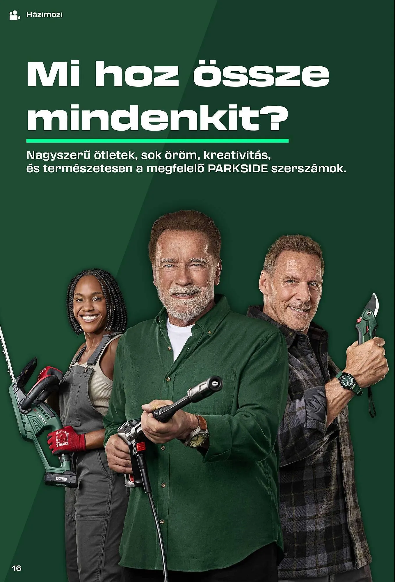 Katalógus Pick-Lidl Nyereményjáték 2025.09.24 akciós újság augusztus 30.-tól december 31.-ig 2025. - Oldal 16