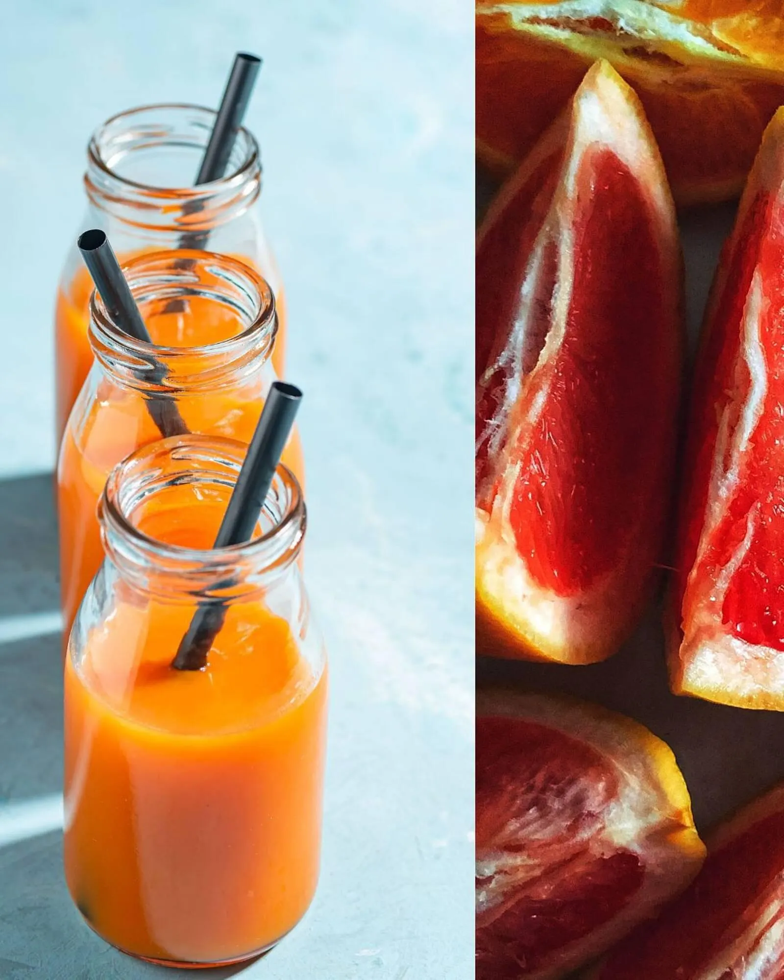 Katalógus TopJuicers akciós újság március 13.-tól március 23.-ig 2025. - Oldal 5