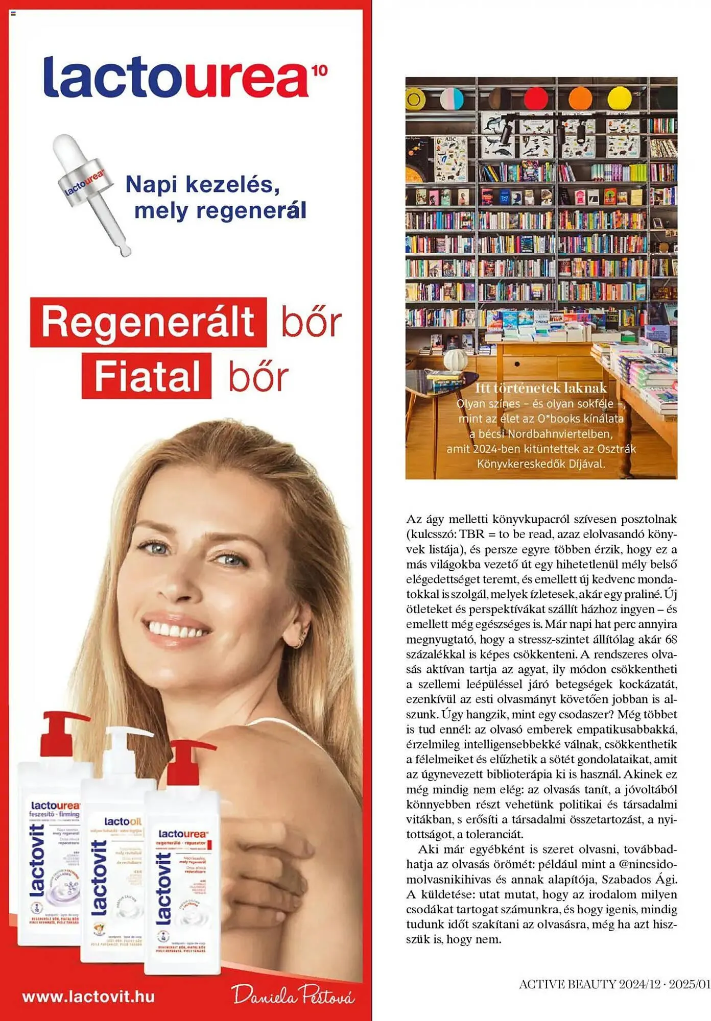 Katalógus DM akciós újság december 24.-tól január 25.-ig 2025. - Oldal 64