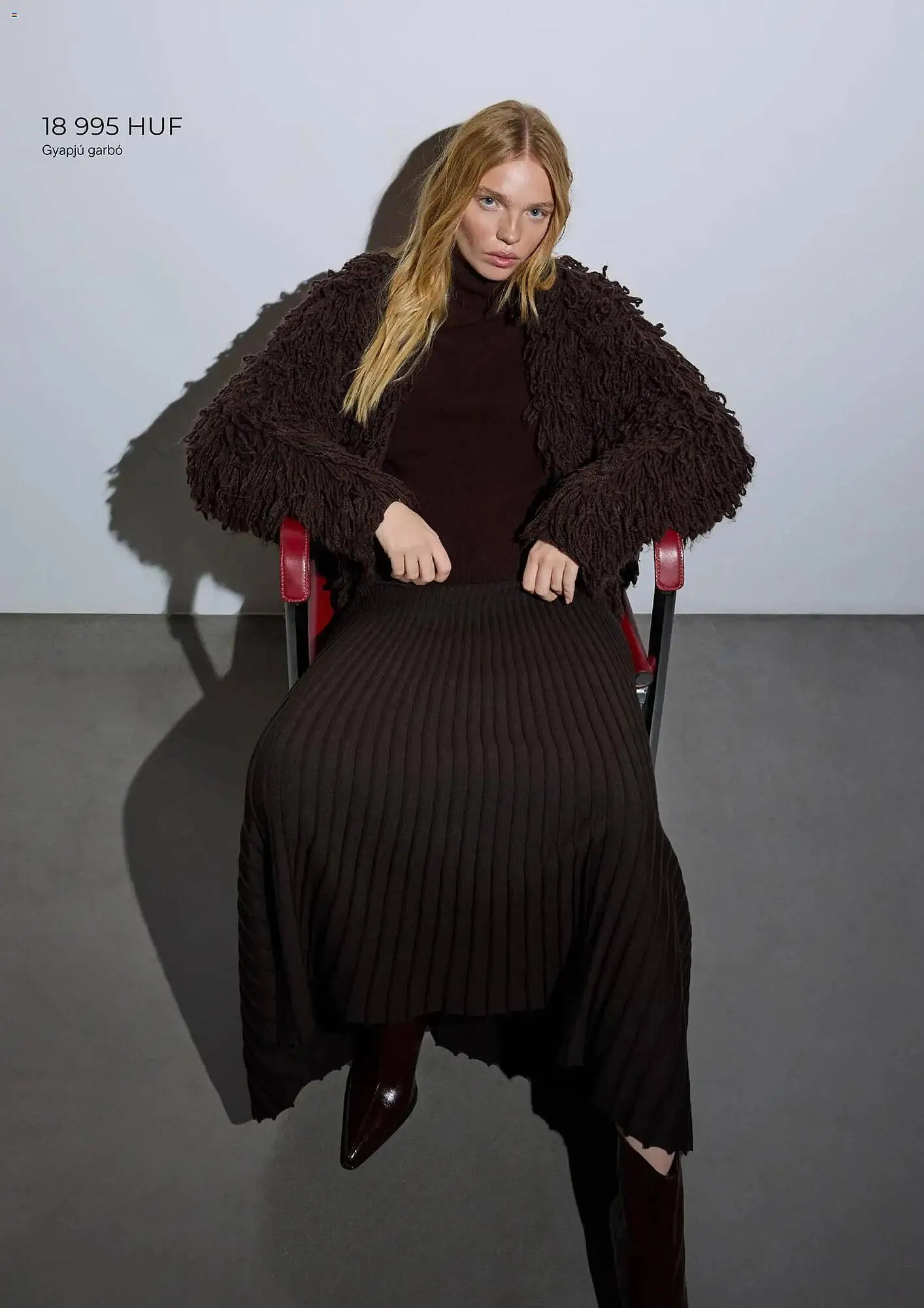 Katalógus Reserved akciós újság január 5.-tól január 31.-ig 2026. - Oldal 9