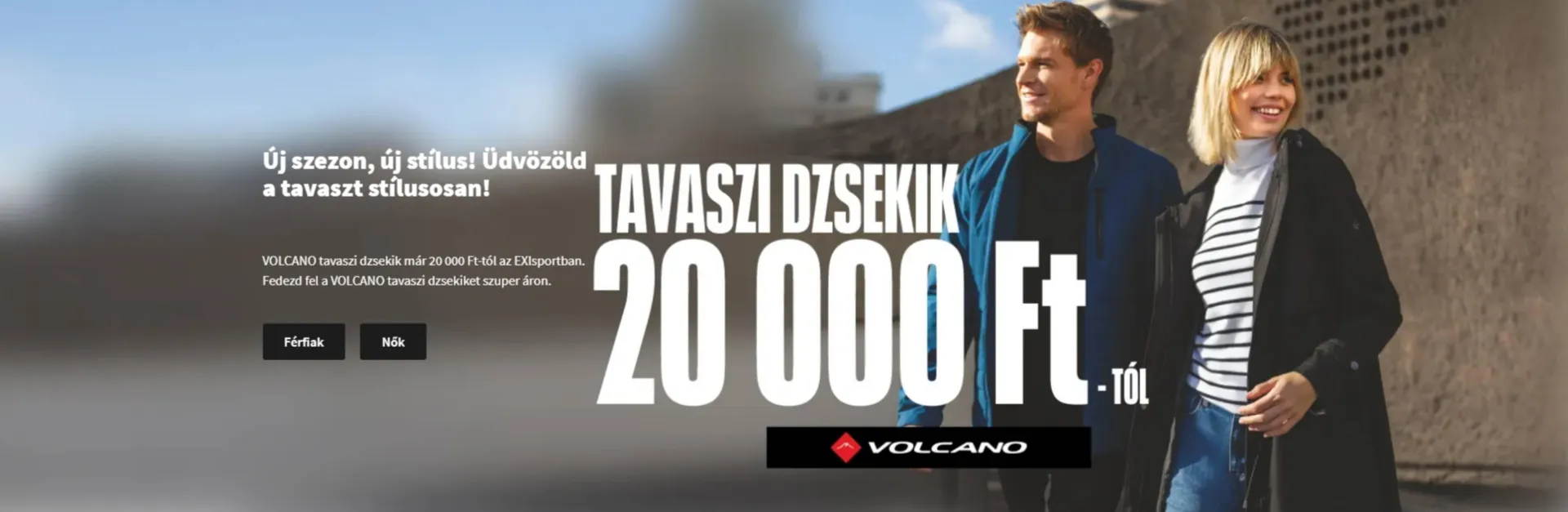 Katalógus Exisport akciós újság április 25.-tól május 5.-ig 2025. - Oldal 4