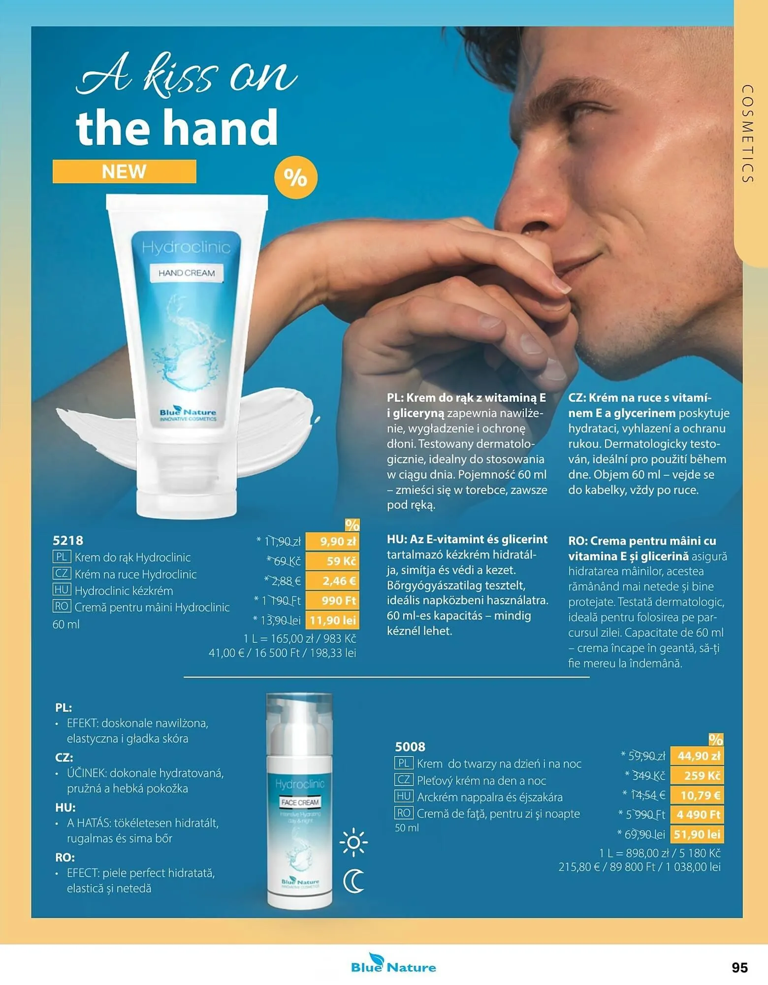 Katalógus BetterStyle akciós újság június 1.-tól június 30.-ig 2025. - Oldal 95