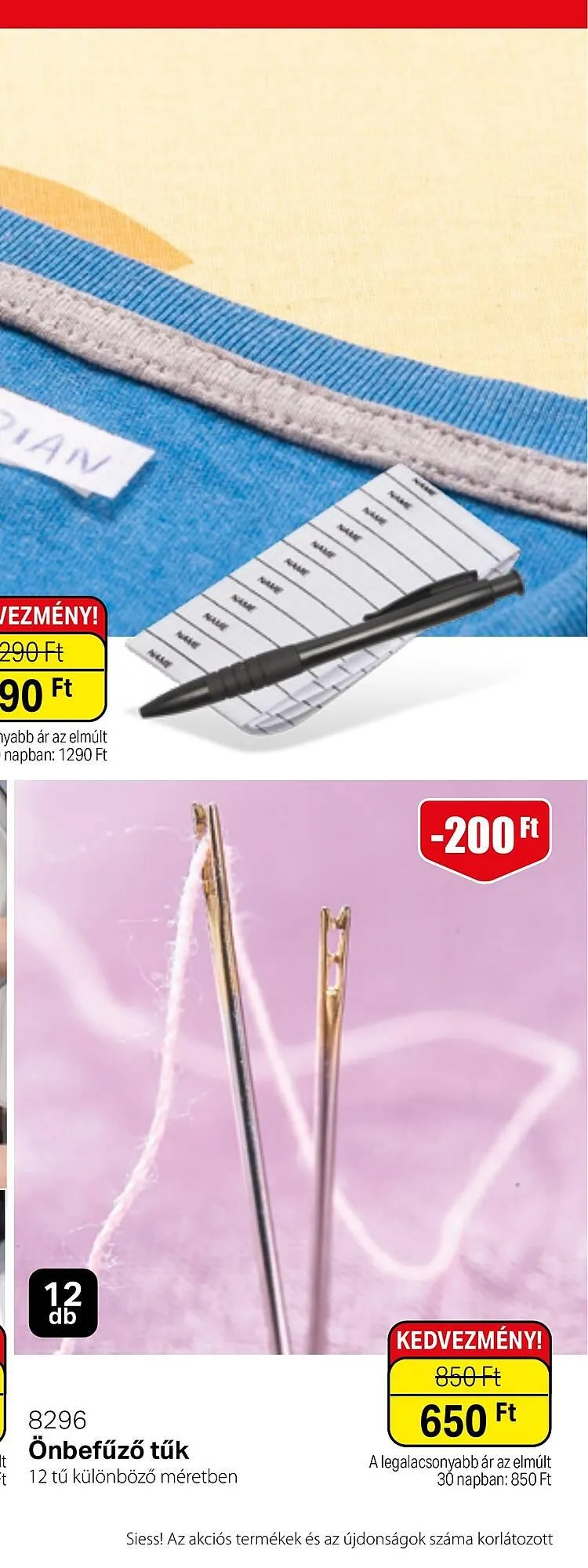 Katalógus BetterStyle akciós újság november 1.-tól november 30.-ig 2024. - Oldal 129