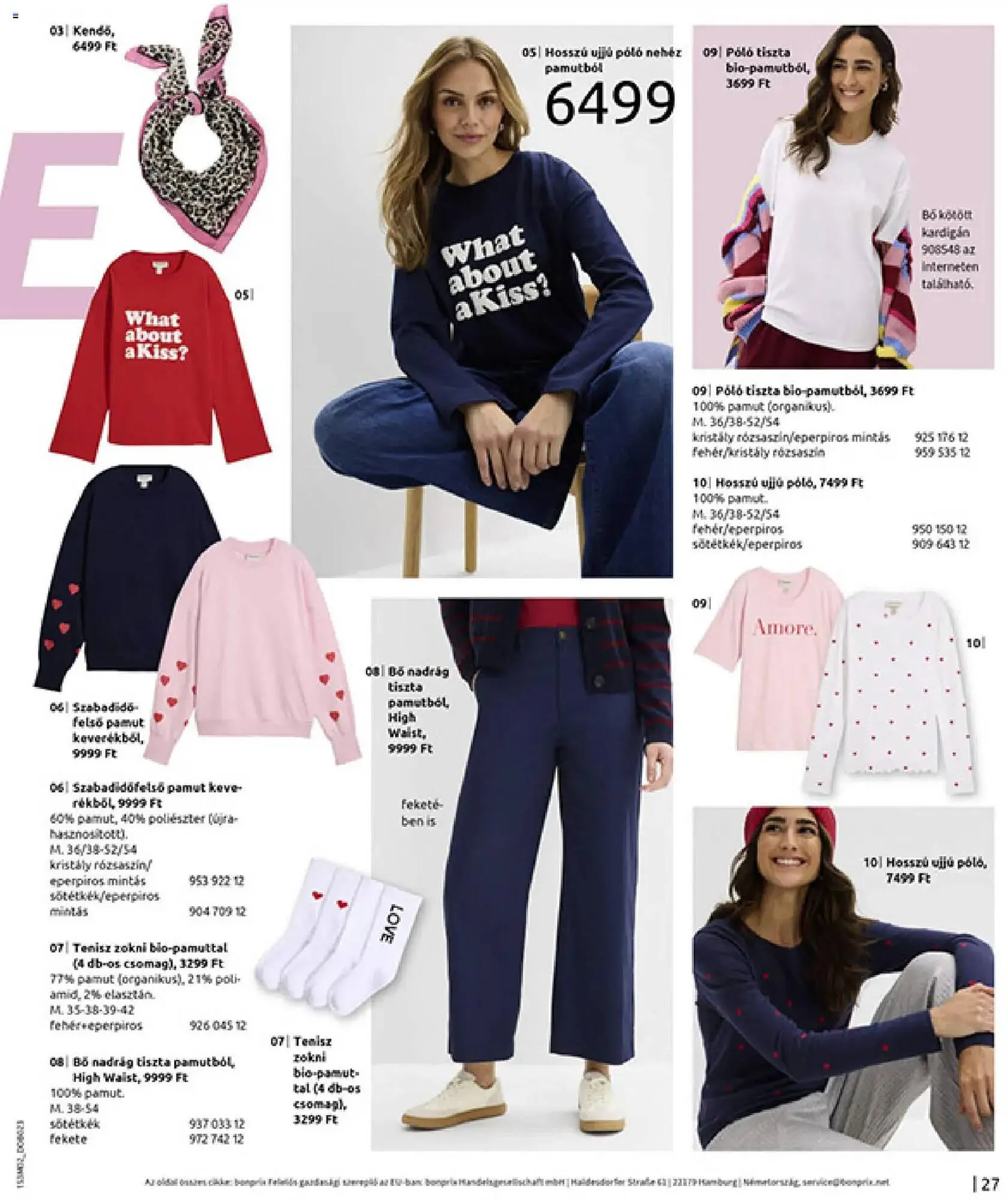 Katalógus Bonprix katalógus február 19.-tól március 9.-ig 2026. - Oldal 29
