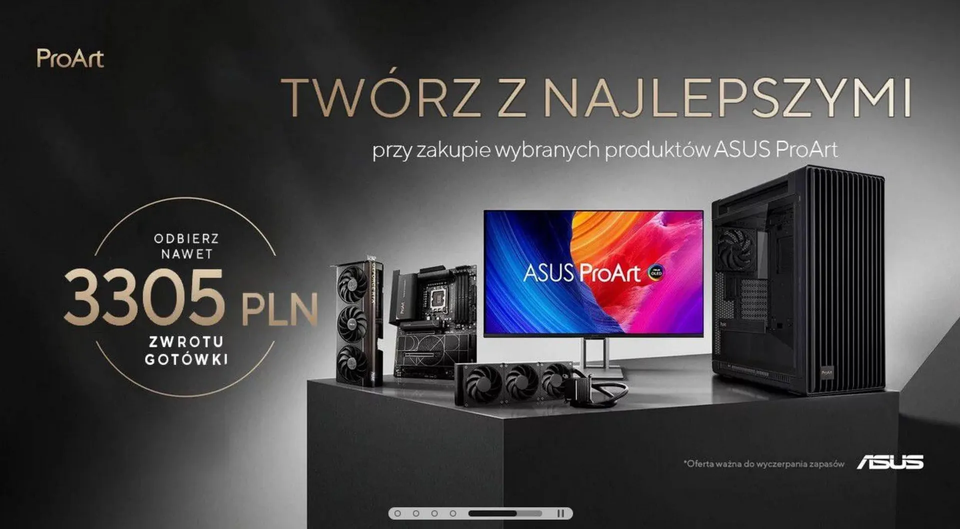 Katalógus ASUS akciós újság augusztus 8.-tól augusztus 12.-ig 2025. - Oldal 5