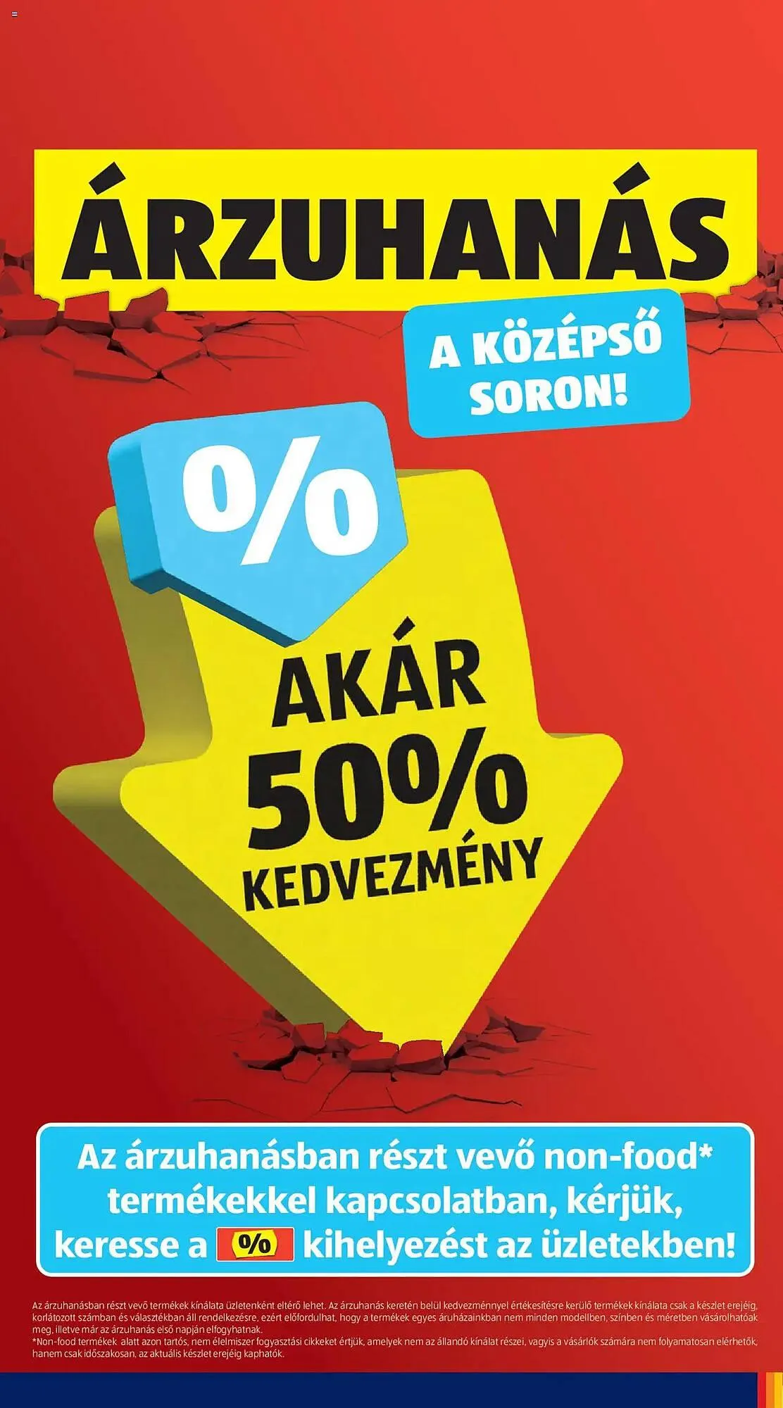 Katalógus ALDI akciós újság augusztus 21.-tól szeptember 3.-ig 2025. - Oldal 3