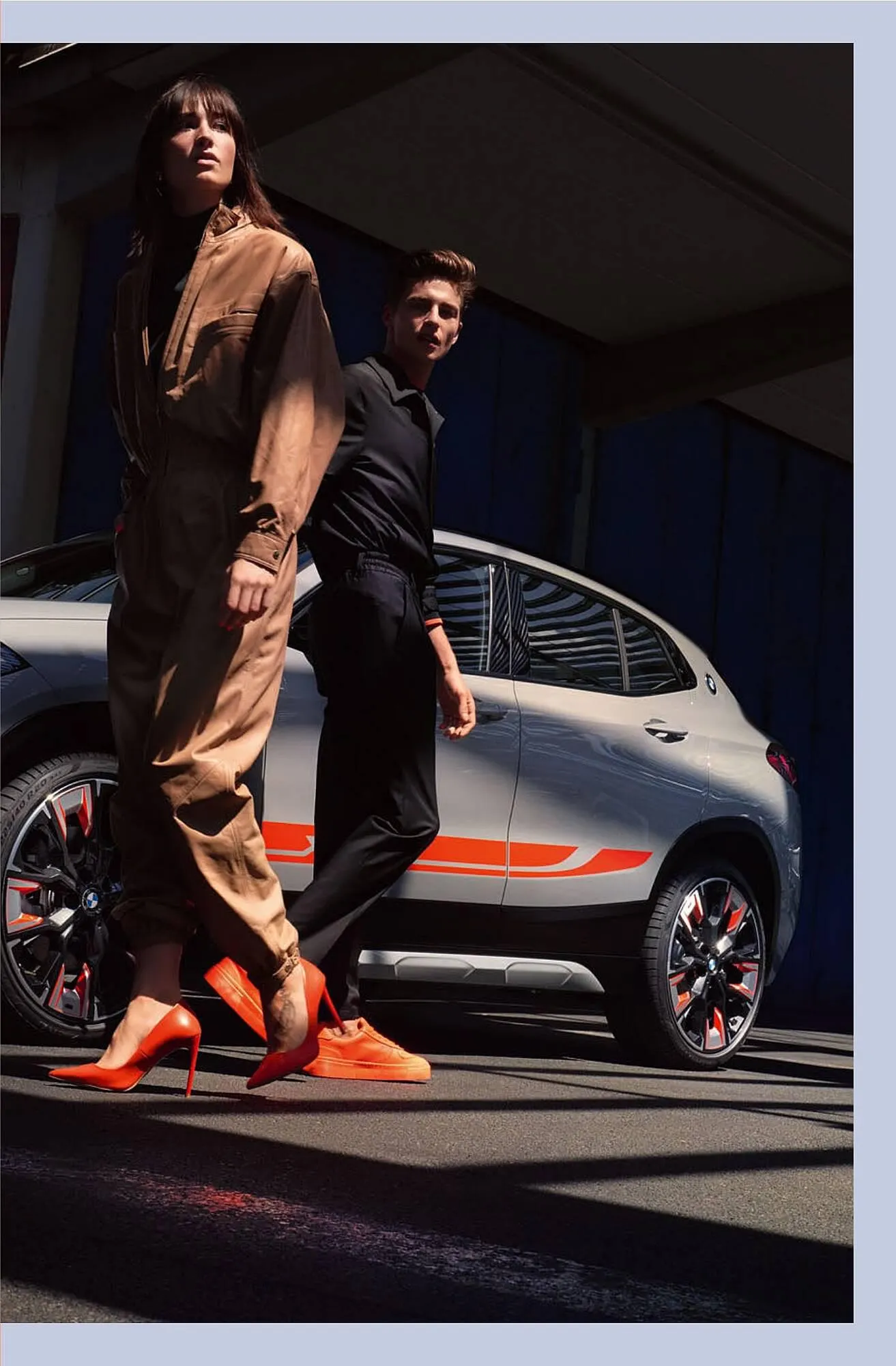 Katalógus BMW X2 akciós újság szeptember 13.-tól szeptember 13.-ig 2024. - Oldal 5