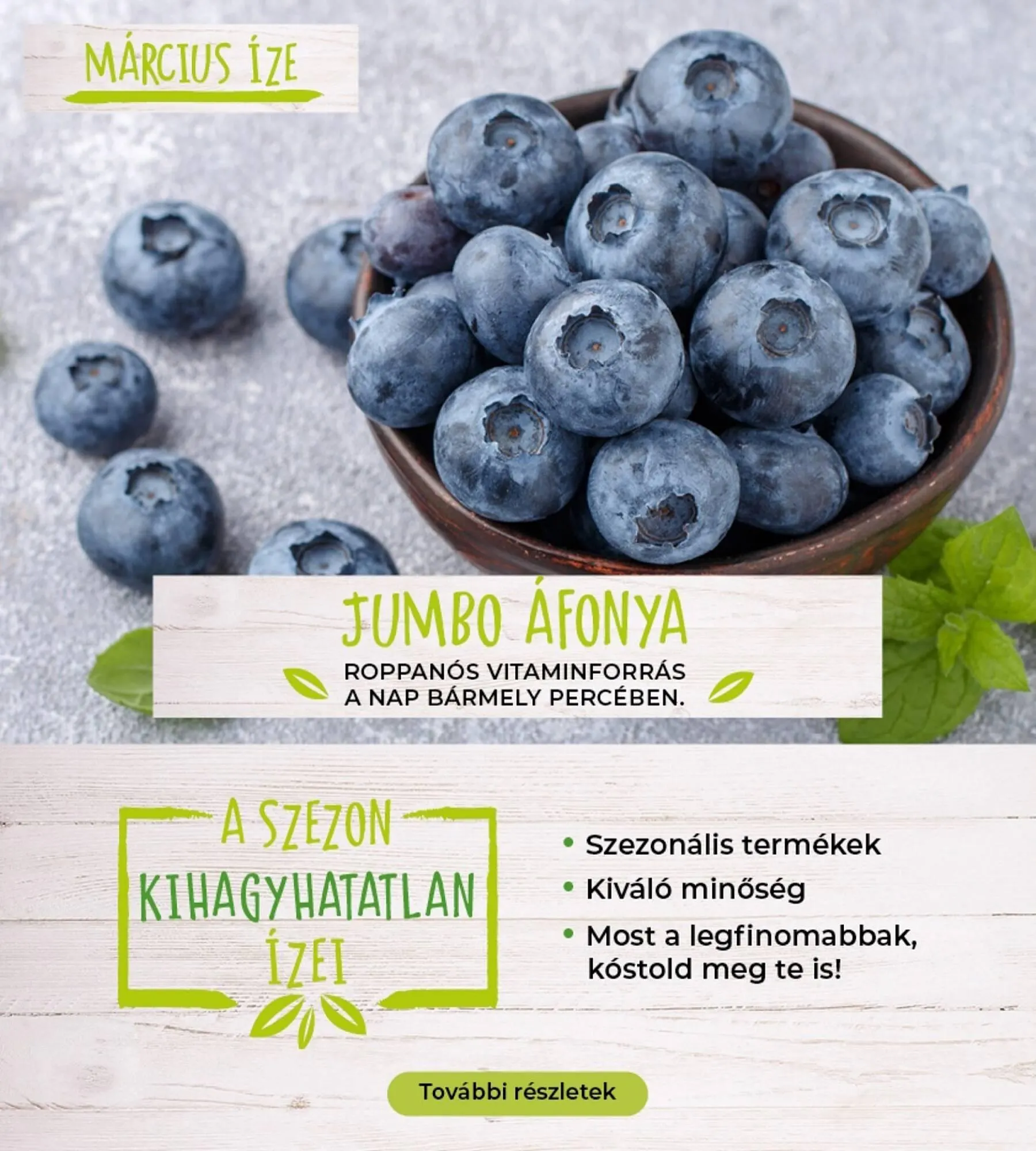 Katalógus Interspar akciós újság március 26.-tól április 8.-ig 2026. - Oldal 15