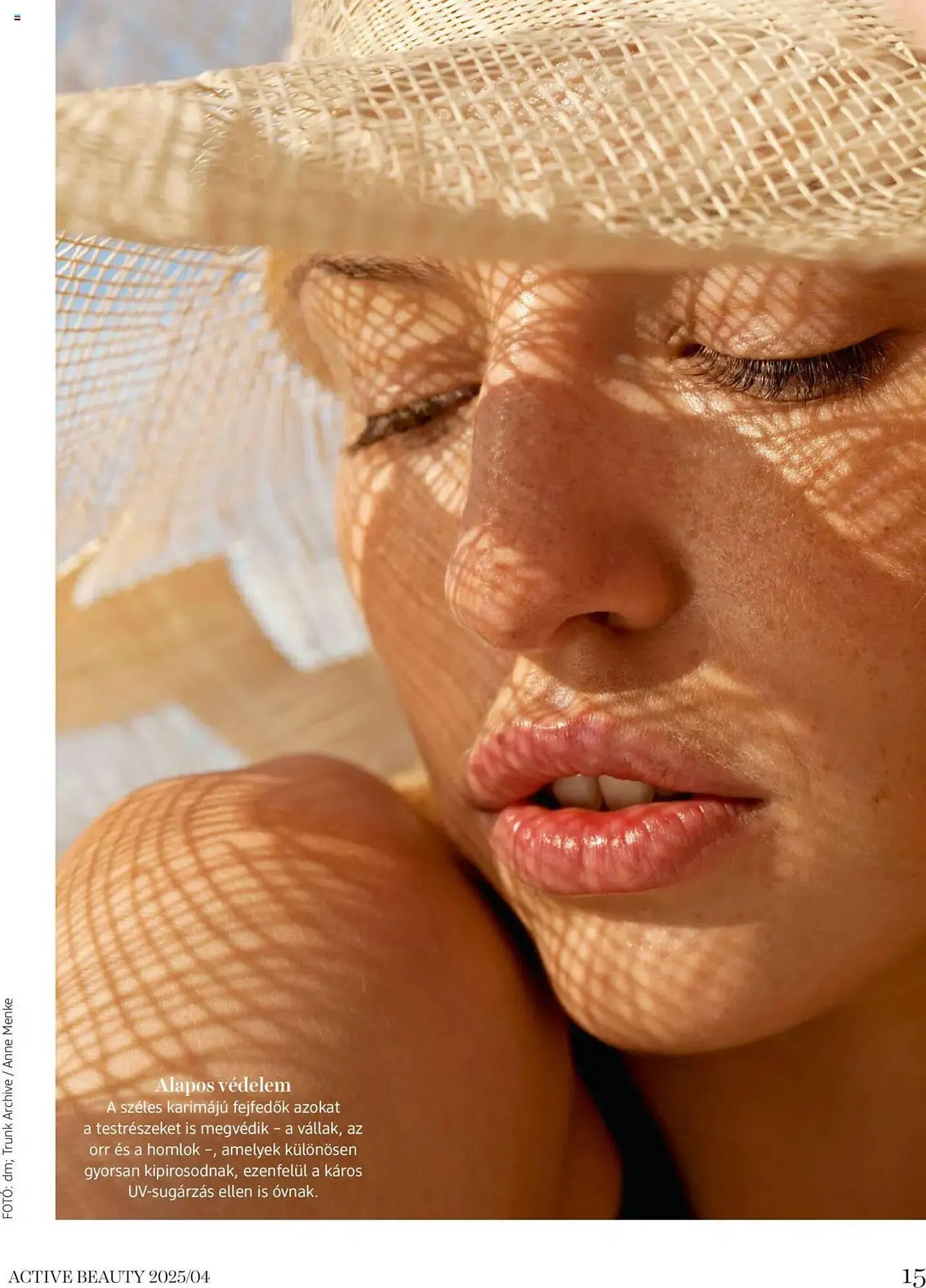 Katalógus DM akciós újság április 16.-tól április 24.-ig 2025. - Oldal 15