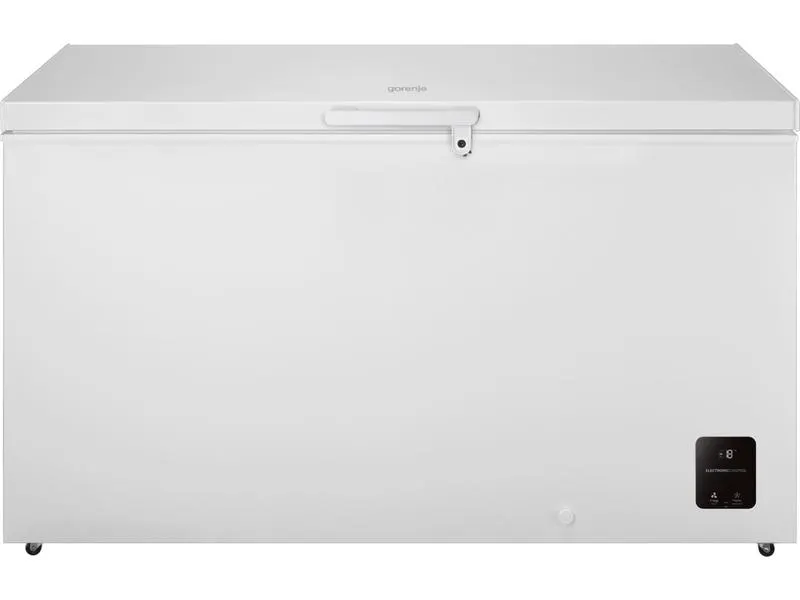 Gorenje FHC42EAW Fagyasztóláda