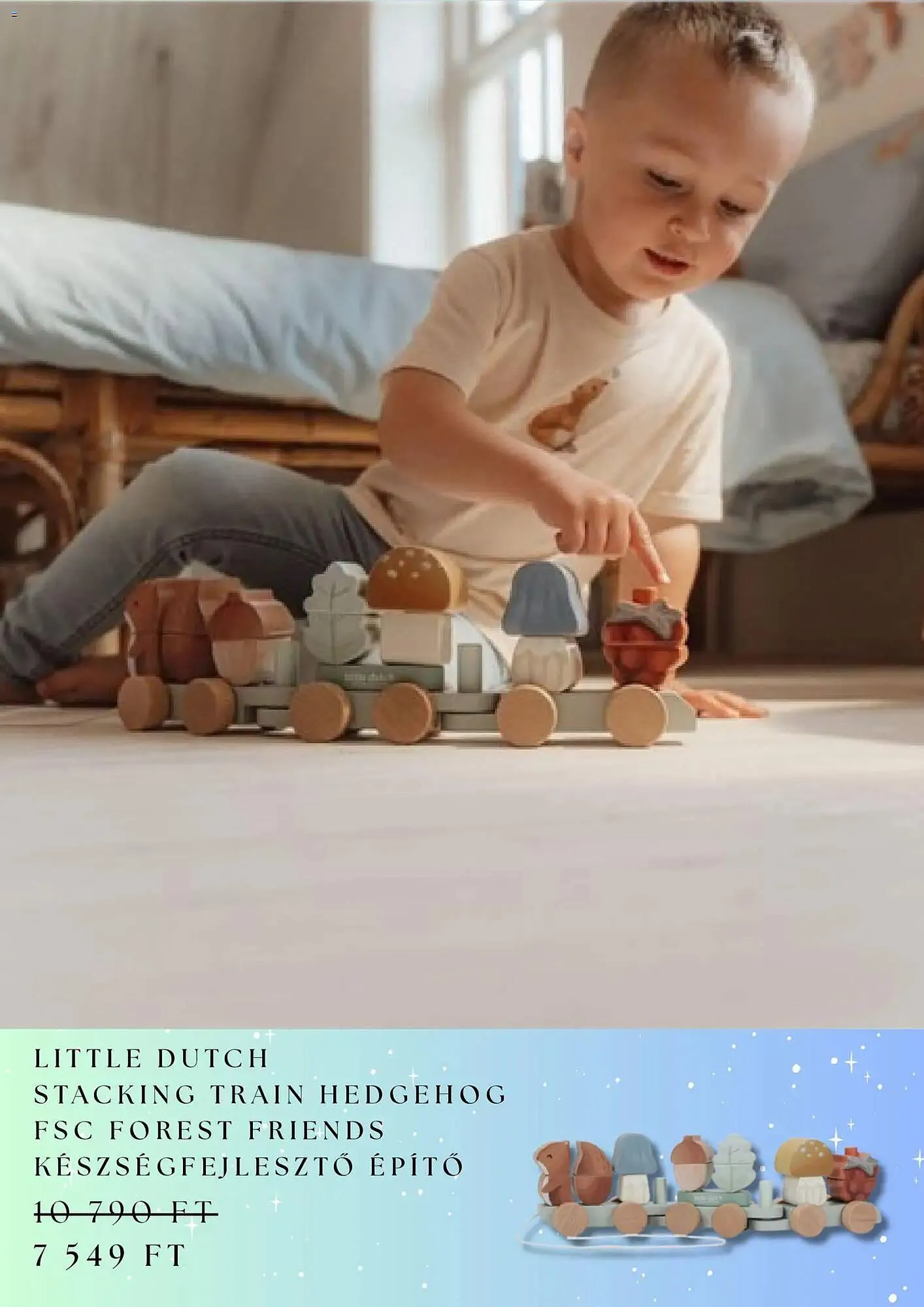 Katalógus Brendon akciós újság december 16.-tól január 13.-ig 2026. - Oldal 3