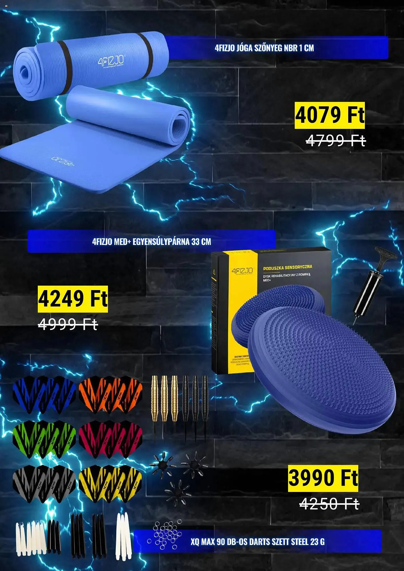 Katalógus Decathlon akciós újság február 2.-tól február 28.-ig 2026. - Oldal 5