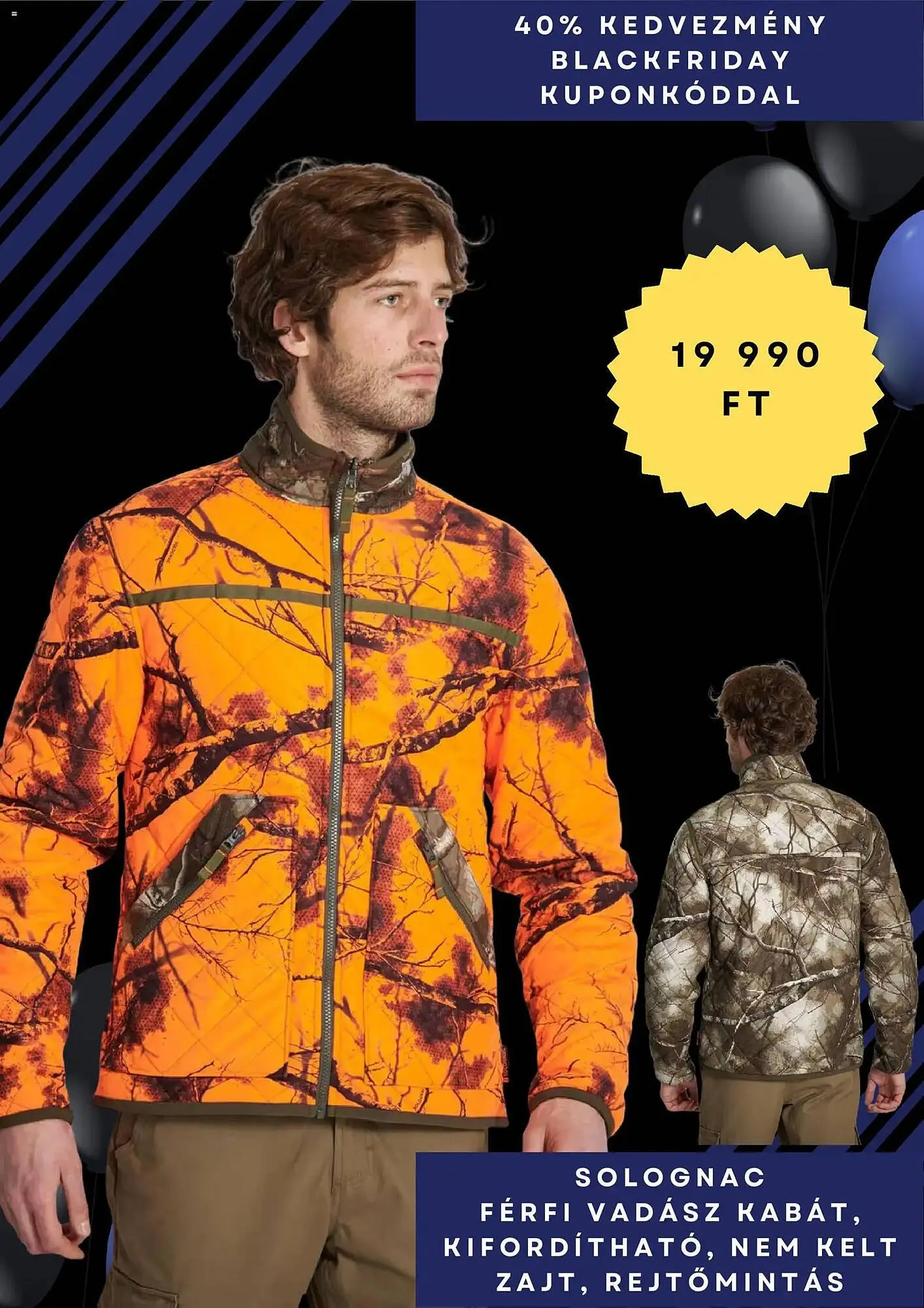 Katalógus Decathlon akciós újság november 14.-tól november 21.-ig 2025. - Oldal 5