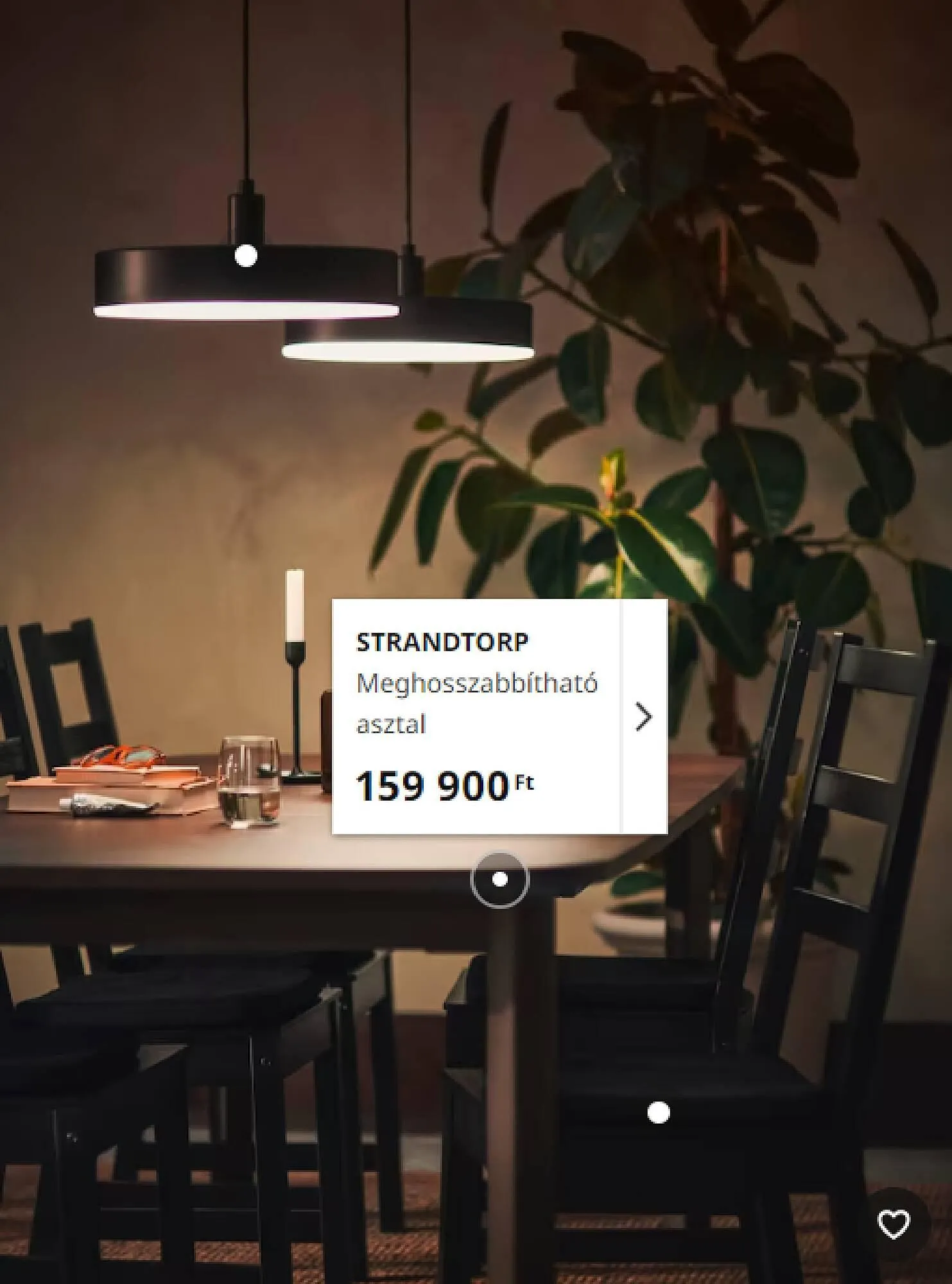 IKEA akciós újság - 1