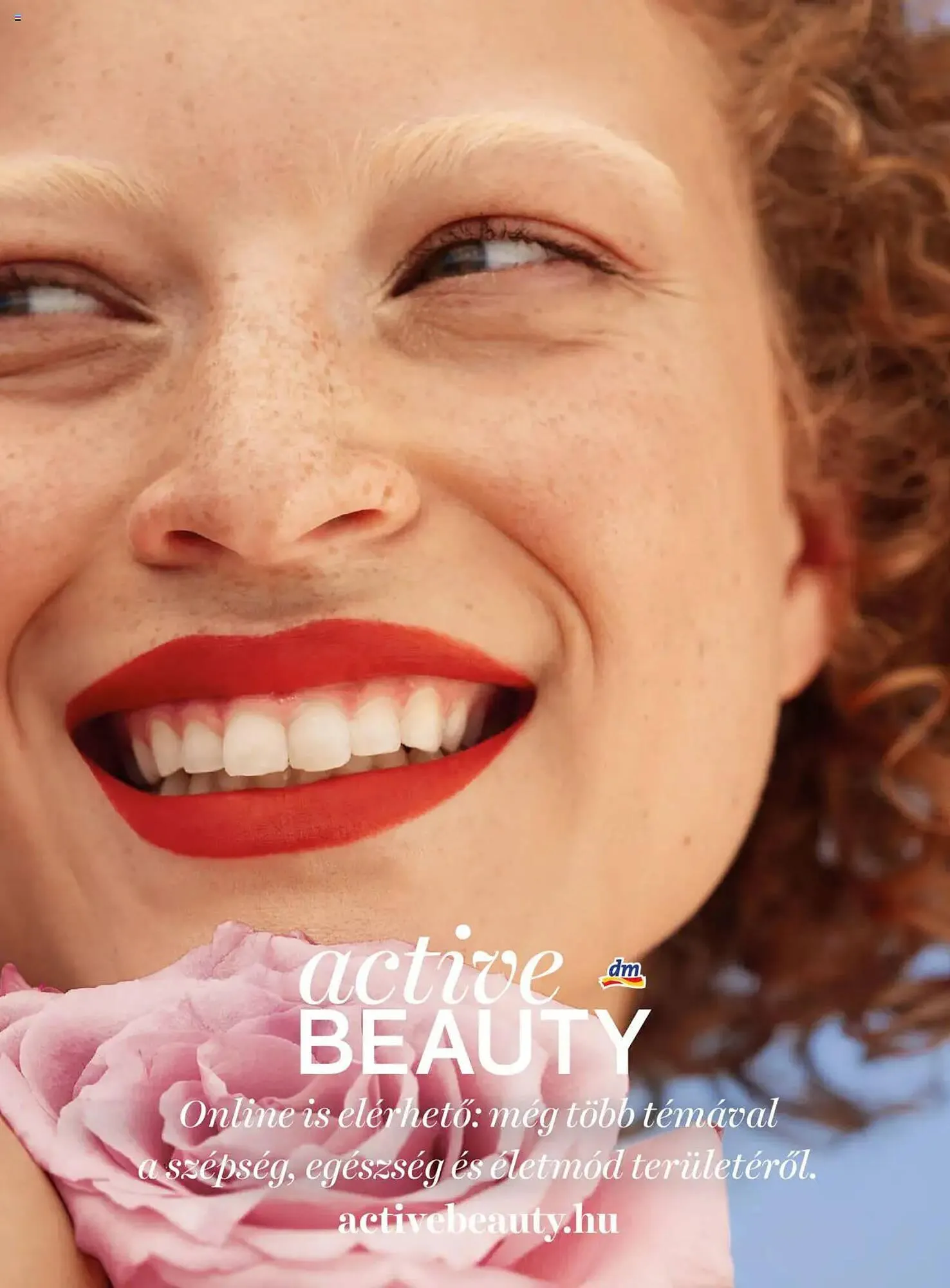 Katalógus DM akciós újság március 20.-tól március 27.-ig 2025. - Oldal 6