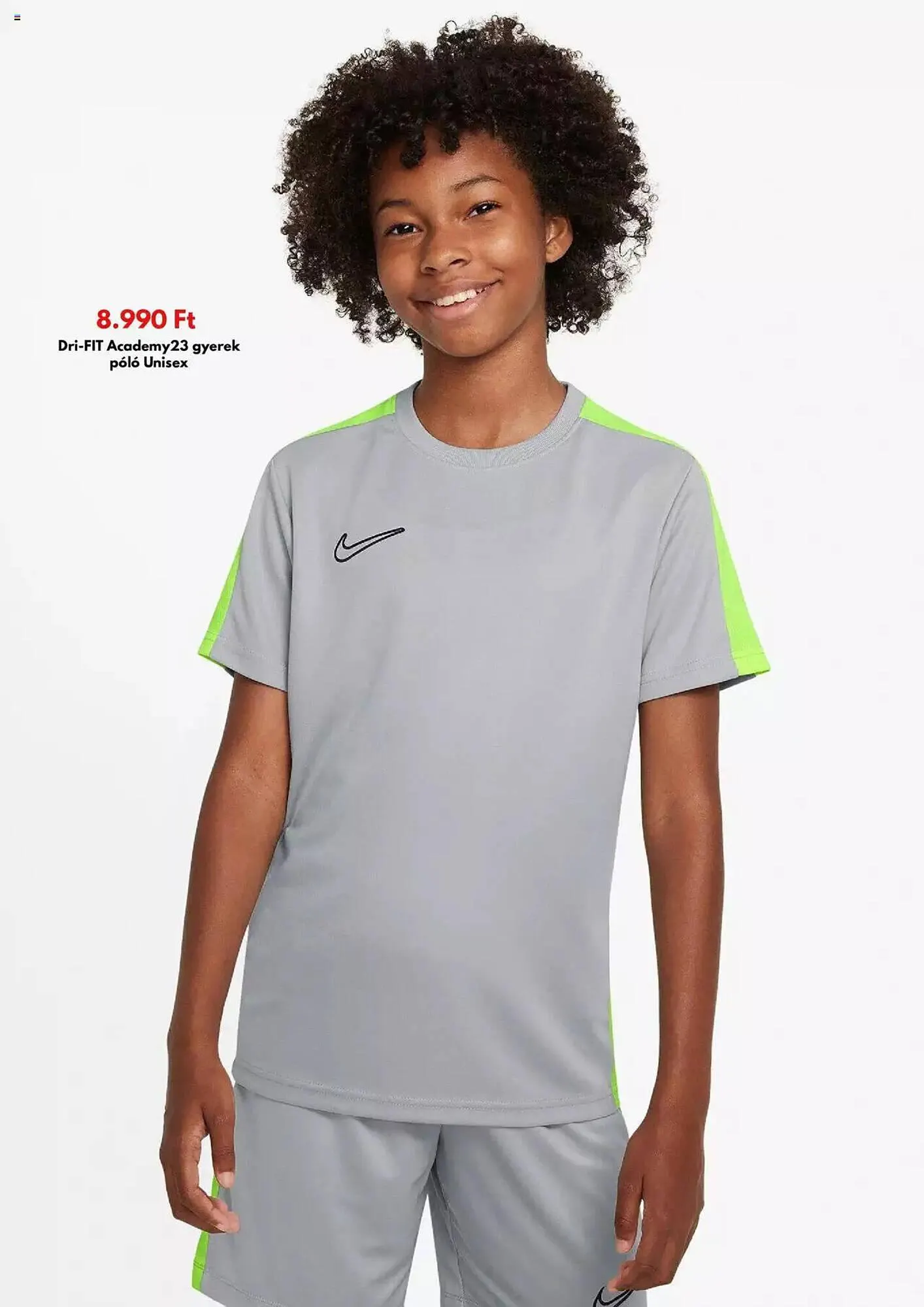 Katalógus Intersport akciós újság szeptember 1.-tól szeptember 30.-ig 2023. - Oldal 6