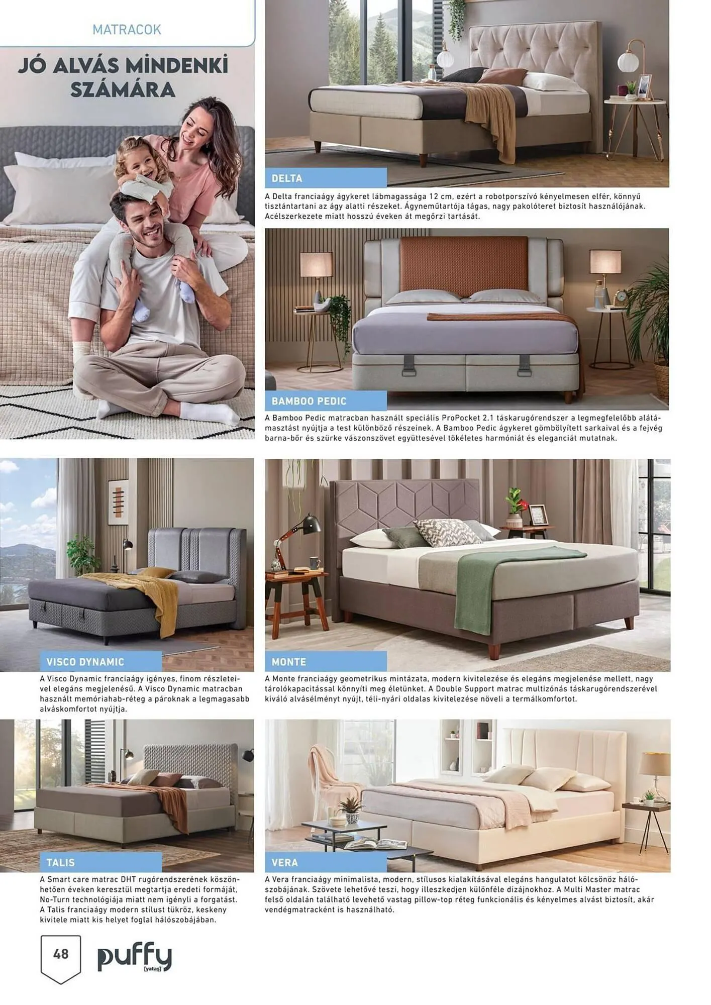 Katalógus RS Bútor akciós újság április 22.-tól május 31.-ig 2025. - Oldal 50